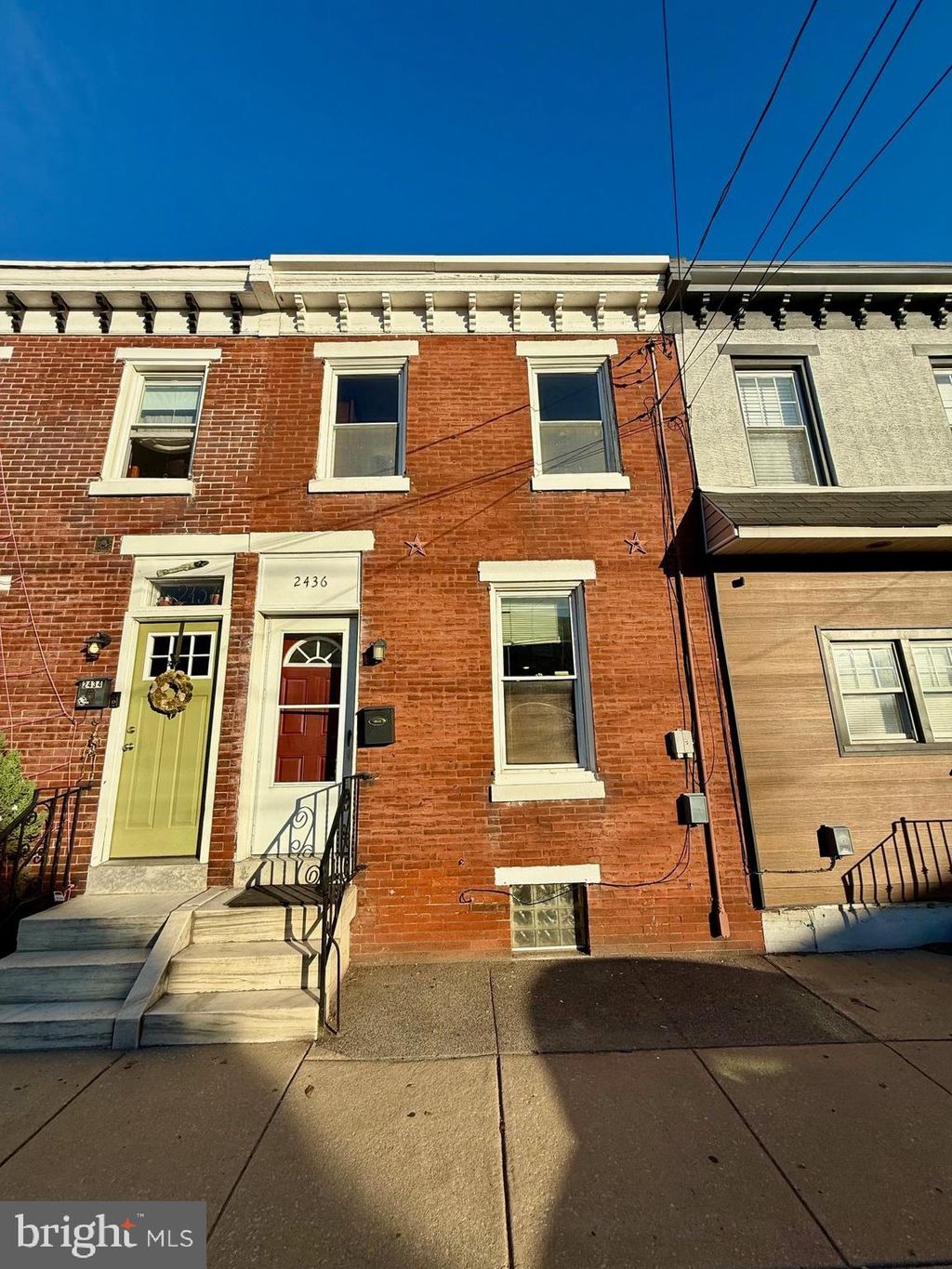 Photo of 2436 Memphis Street, PHILADELPHIA, PA 19125 (MLS # PAPH2543948)