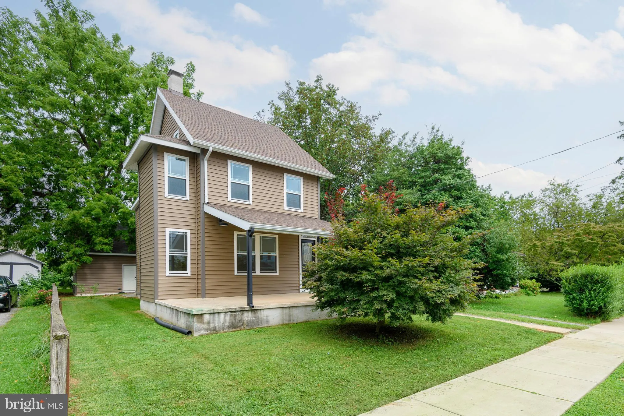 Oxford, Pennsylvania 19363, United States, 4 Bedrooms Bedrooms, ,1 BathroomBathrooms,Residential,Pending,197351