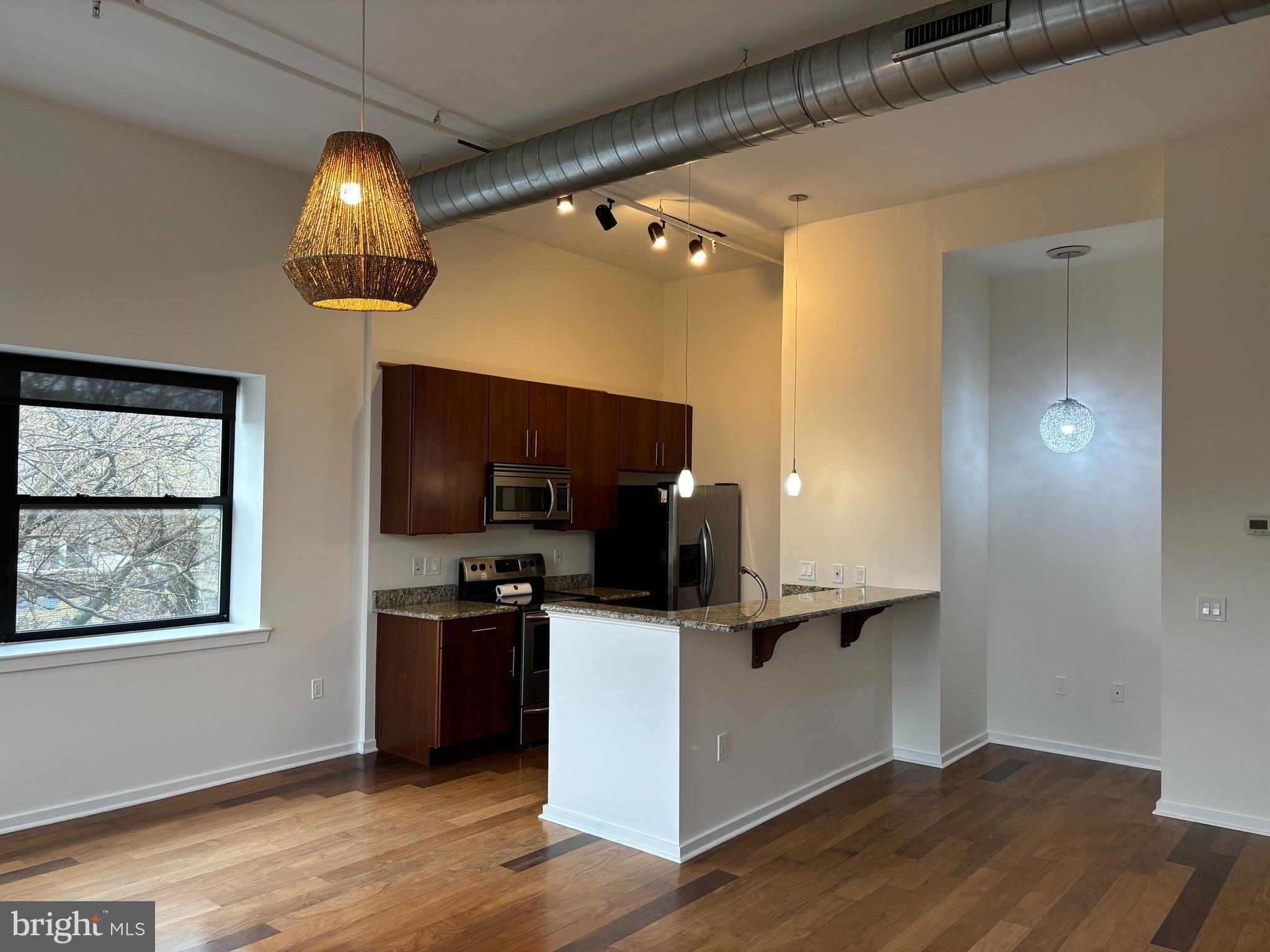 NORTHERN LIBERTIES - Residential Lease