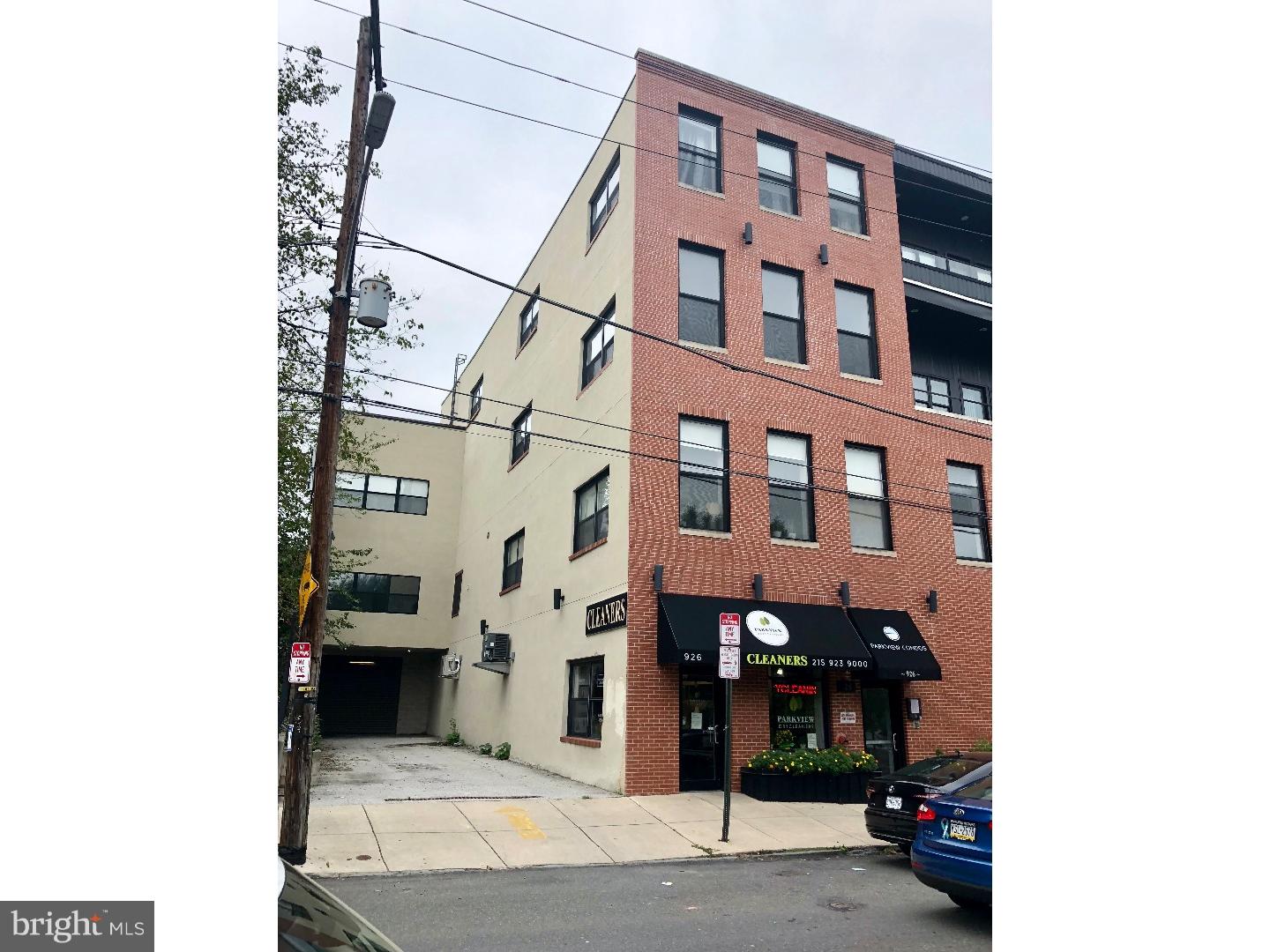 NORTHERN LIBERTIES - Residential Lease