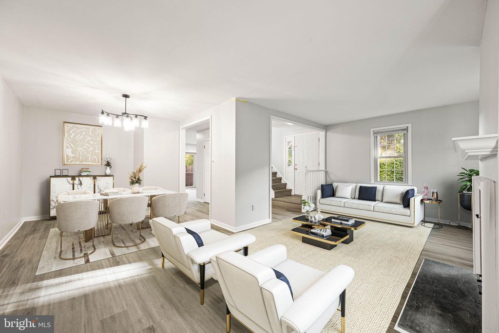 Photo of 607 Shippen Drive, CHESTER SPRINGS, PA 19425 (MLS # PACT2111762)