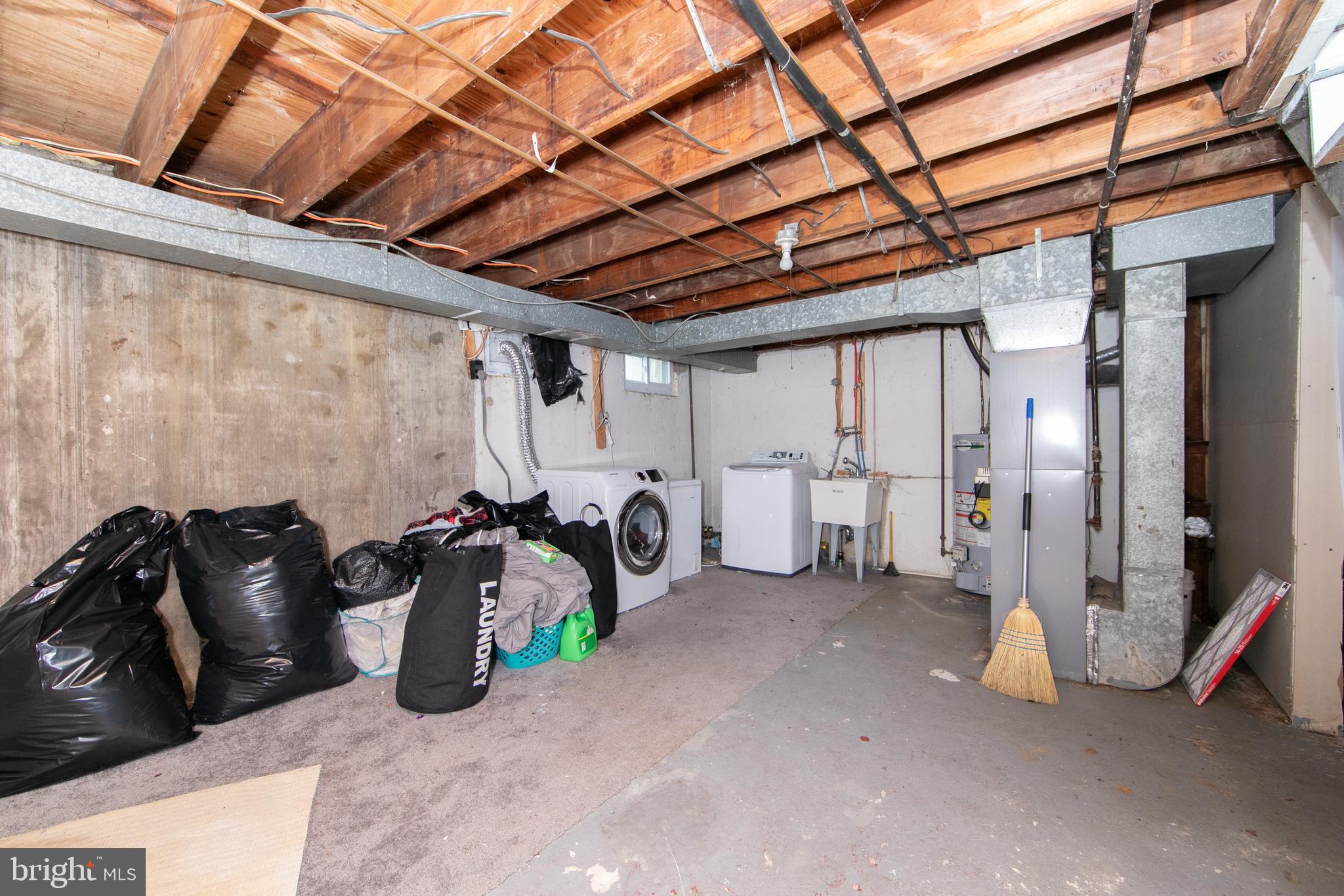 SHARON HILL - Residential