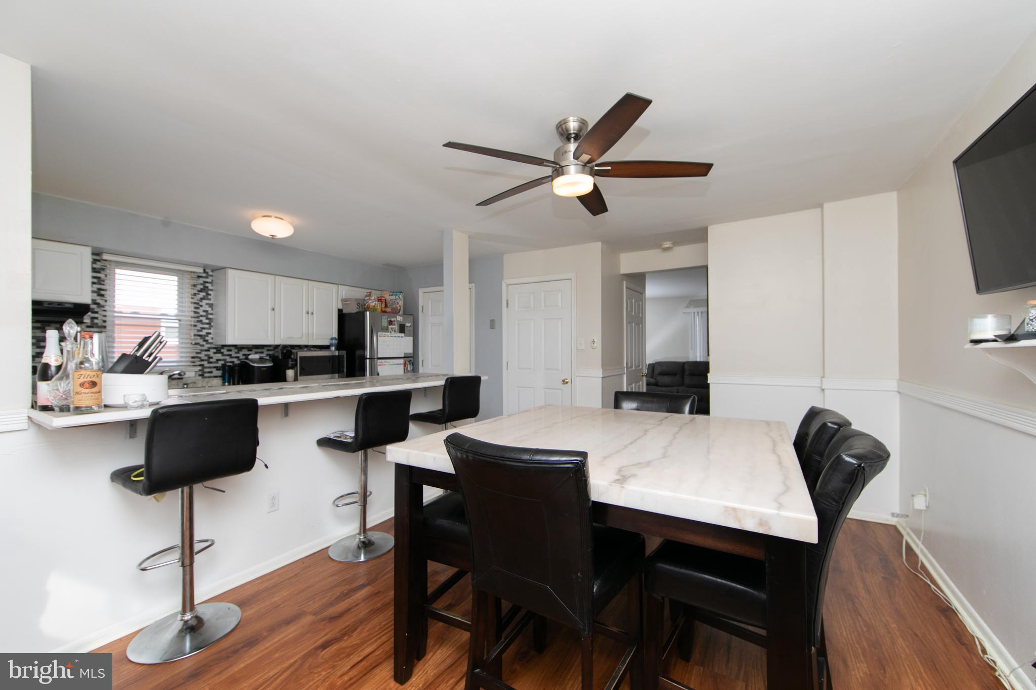 SHARON HILL - Residential