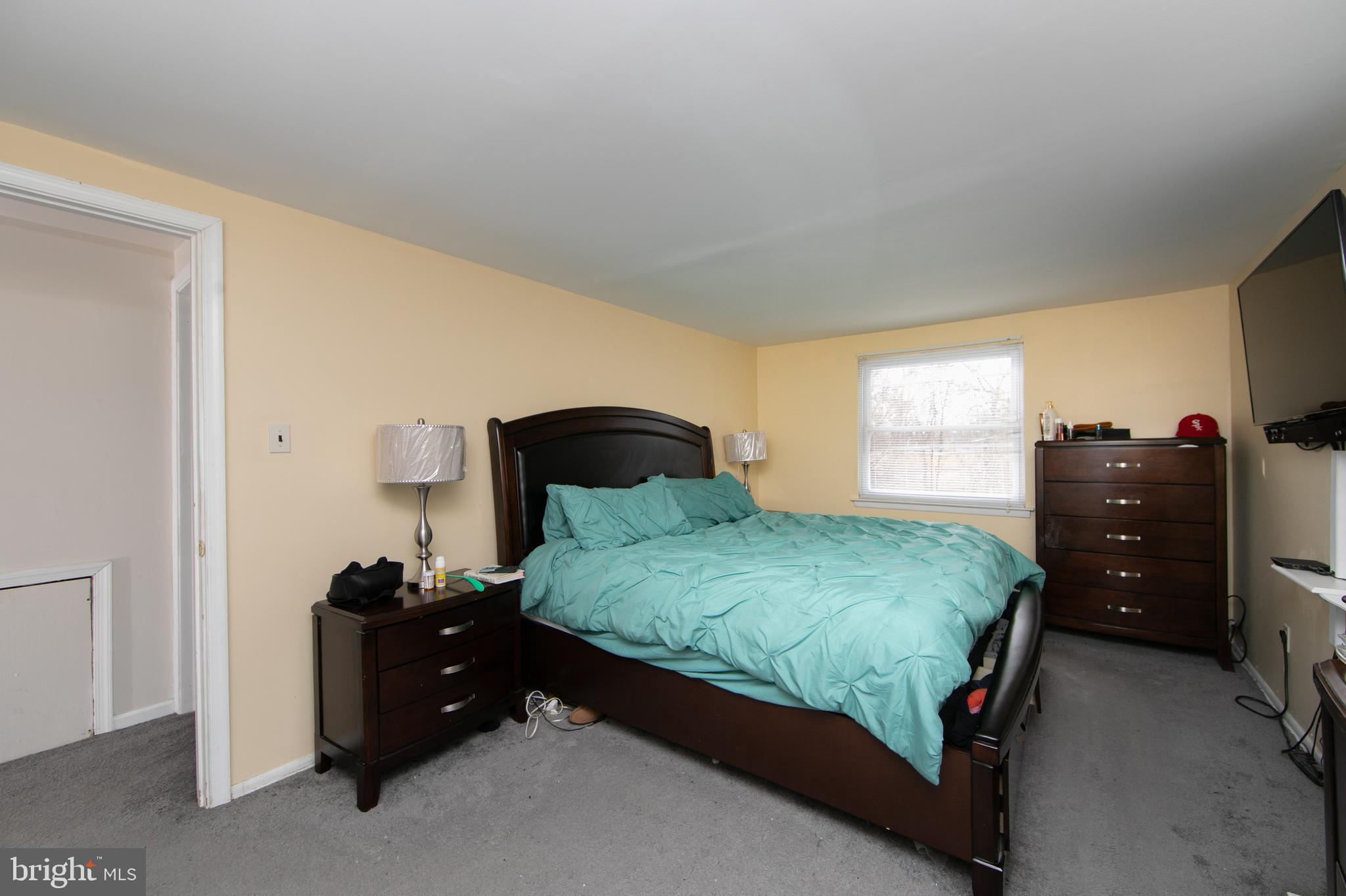 SHARON HILL - Residential