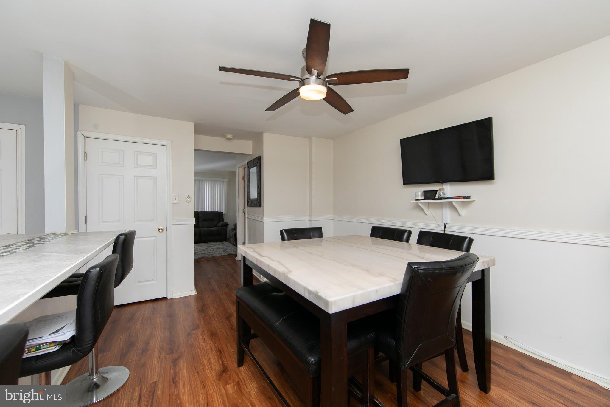 SHARON HILL - Residential