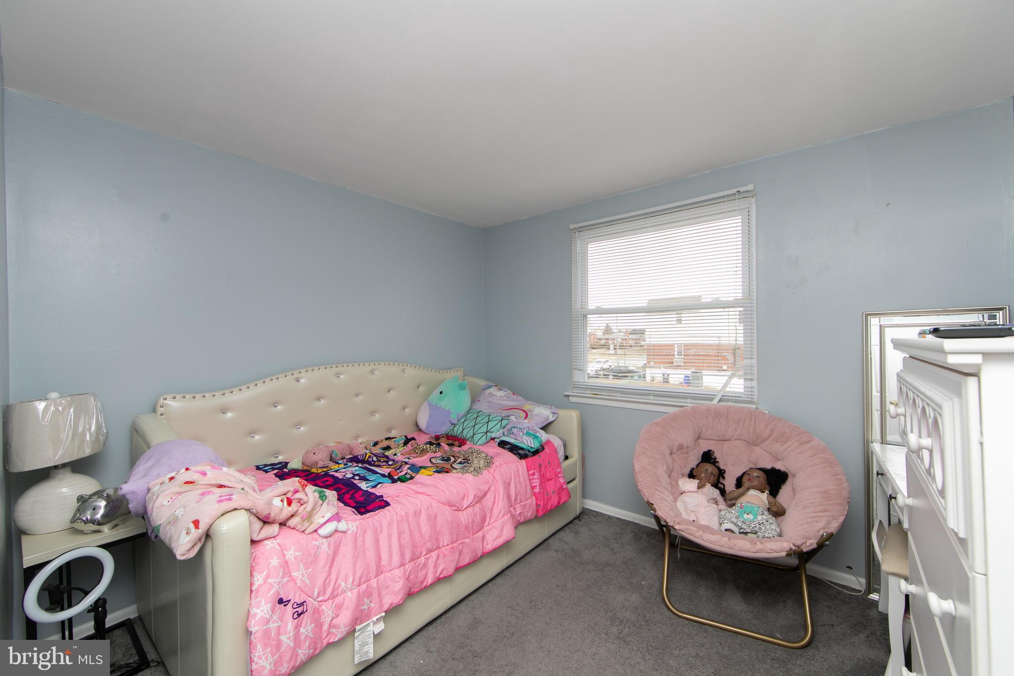 SHARON HILL - Residential