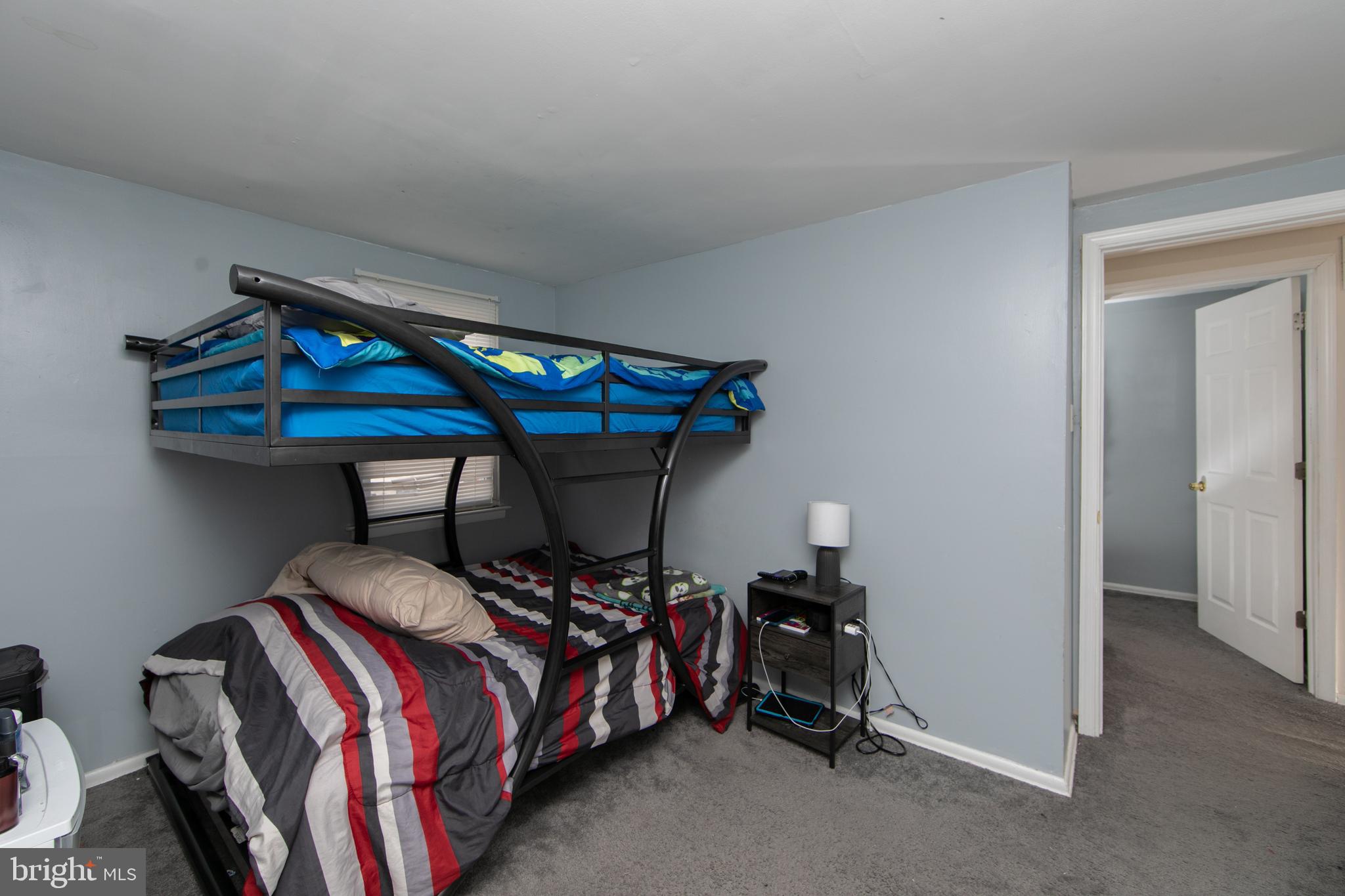 SHARON HILL - Residential