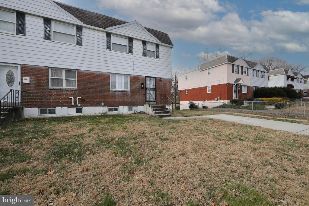 Photo of 804 Felton Avenue, SHARON HILL, PA 19079 (MLS # PADE2105204)