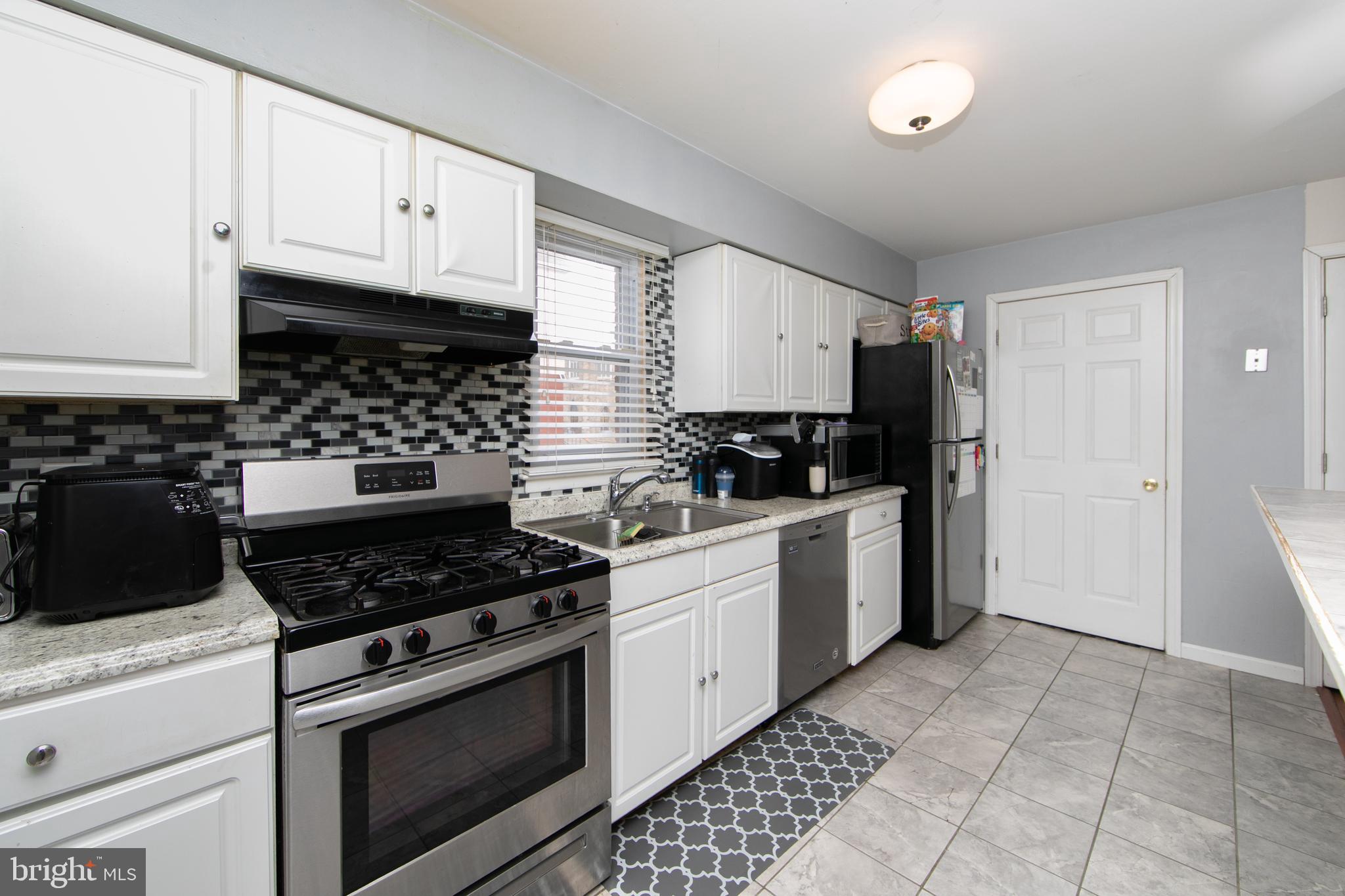 SHARON HILL - Residential