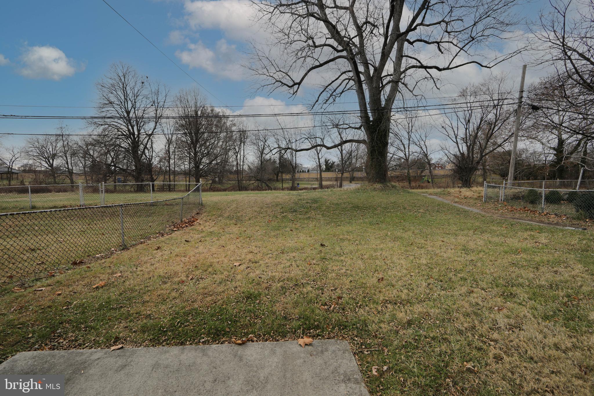 SHARON HILL - Residential