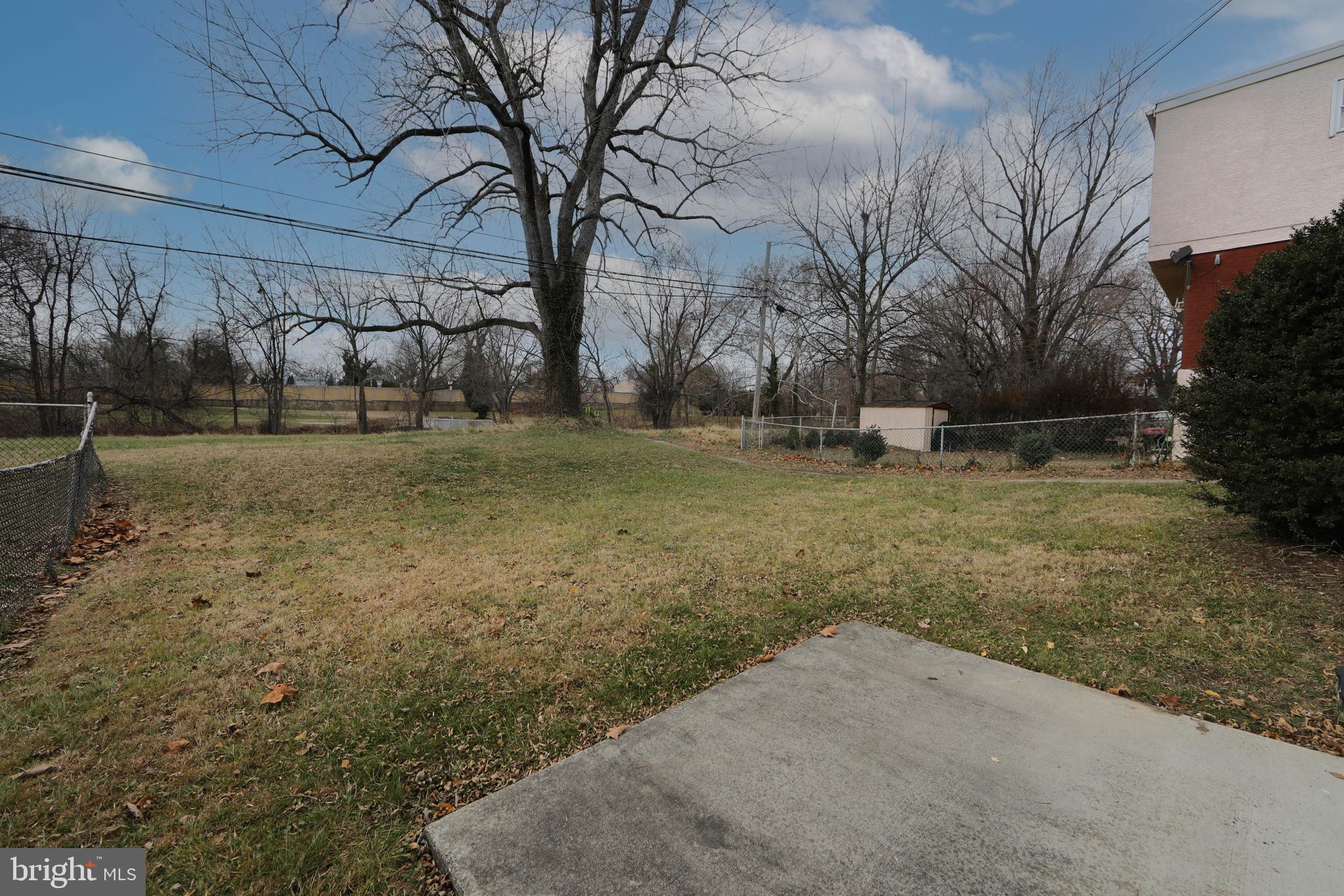 SHARON HILL - Residential