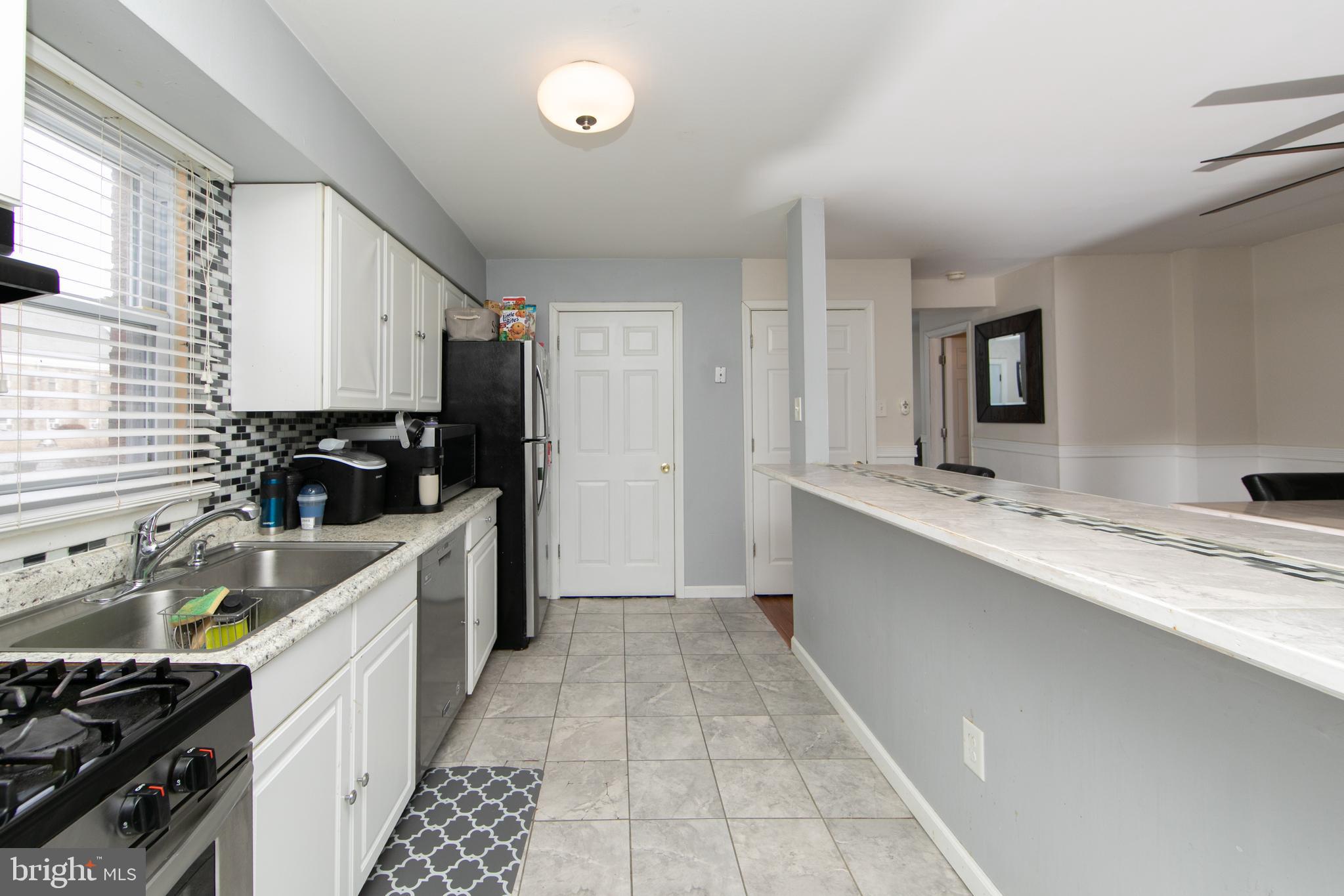 SHARON HILL - Residential