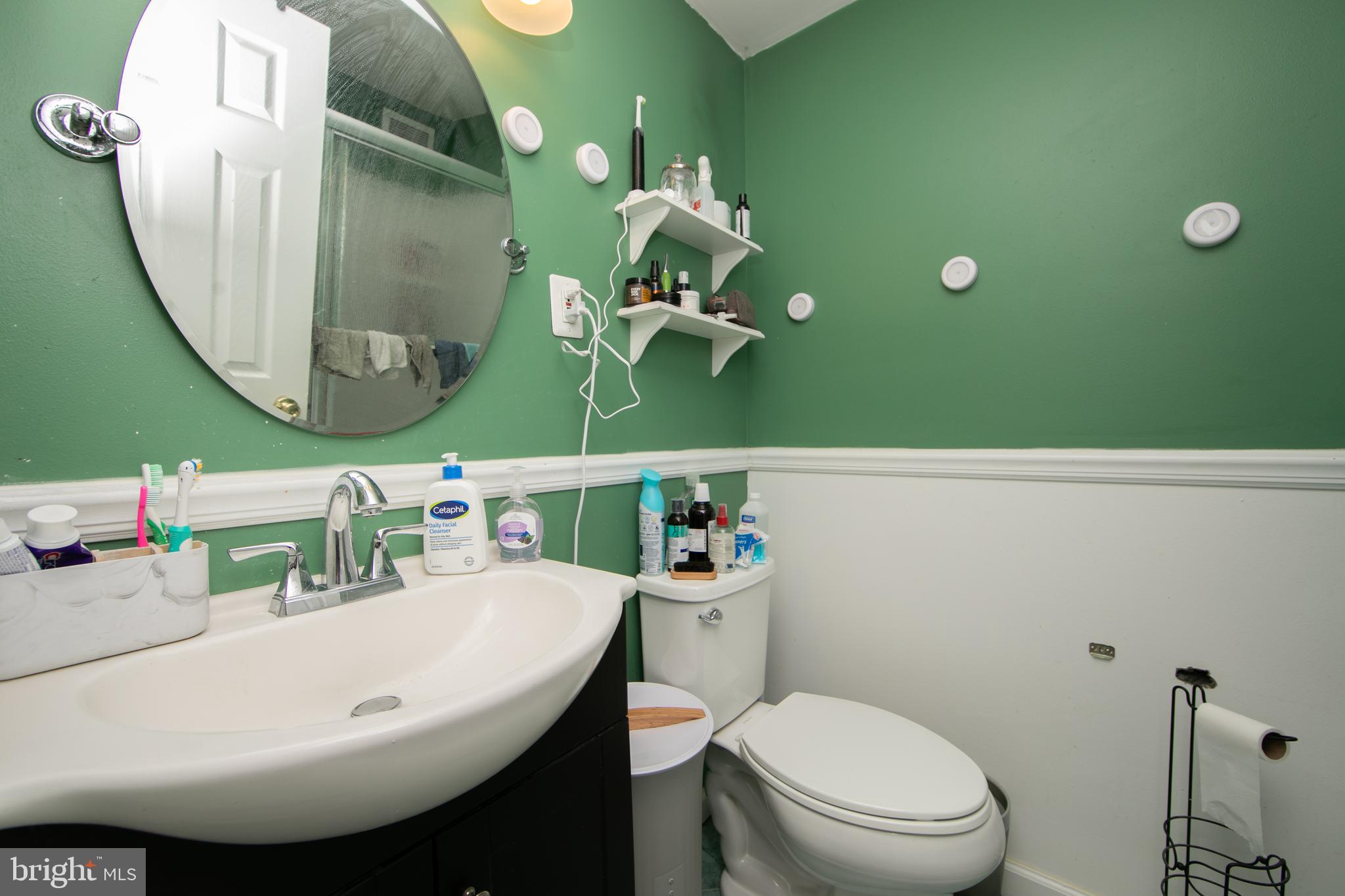 SHARON HILL - Residential