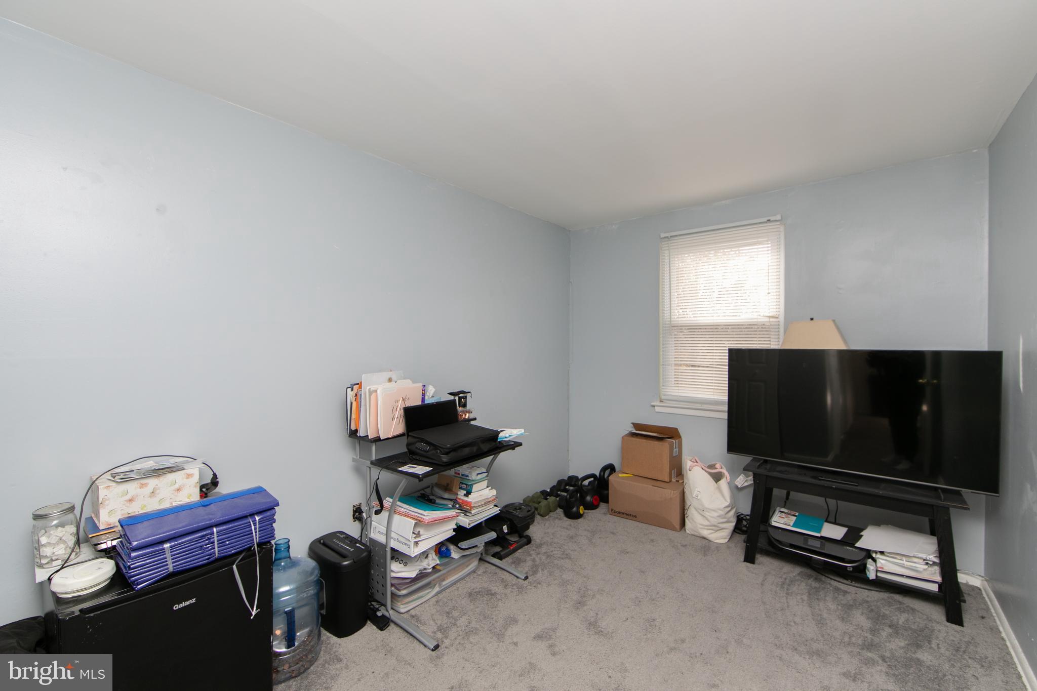 SHARON HILL - Residential