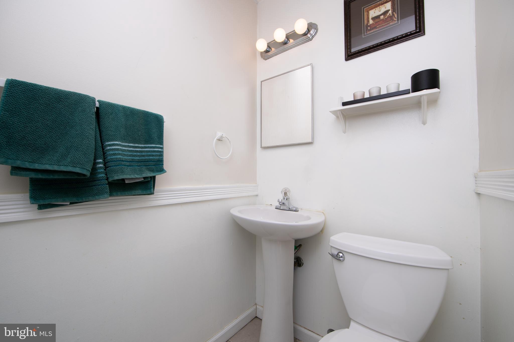 SHARON HILL - Residential