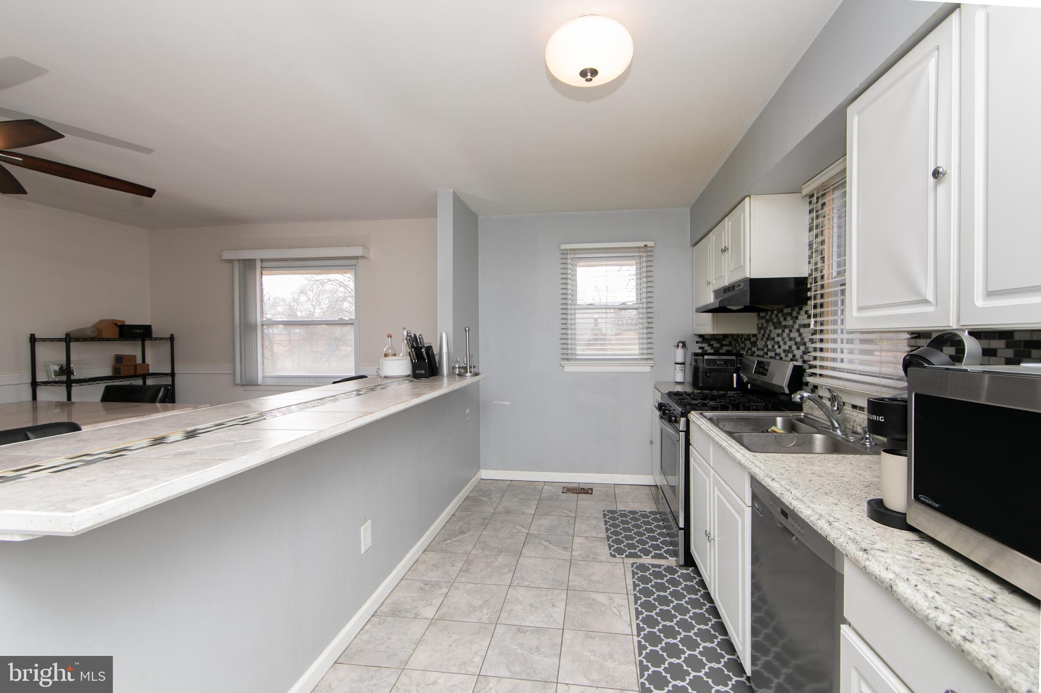 SHARON HILL - Residential