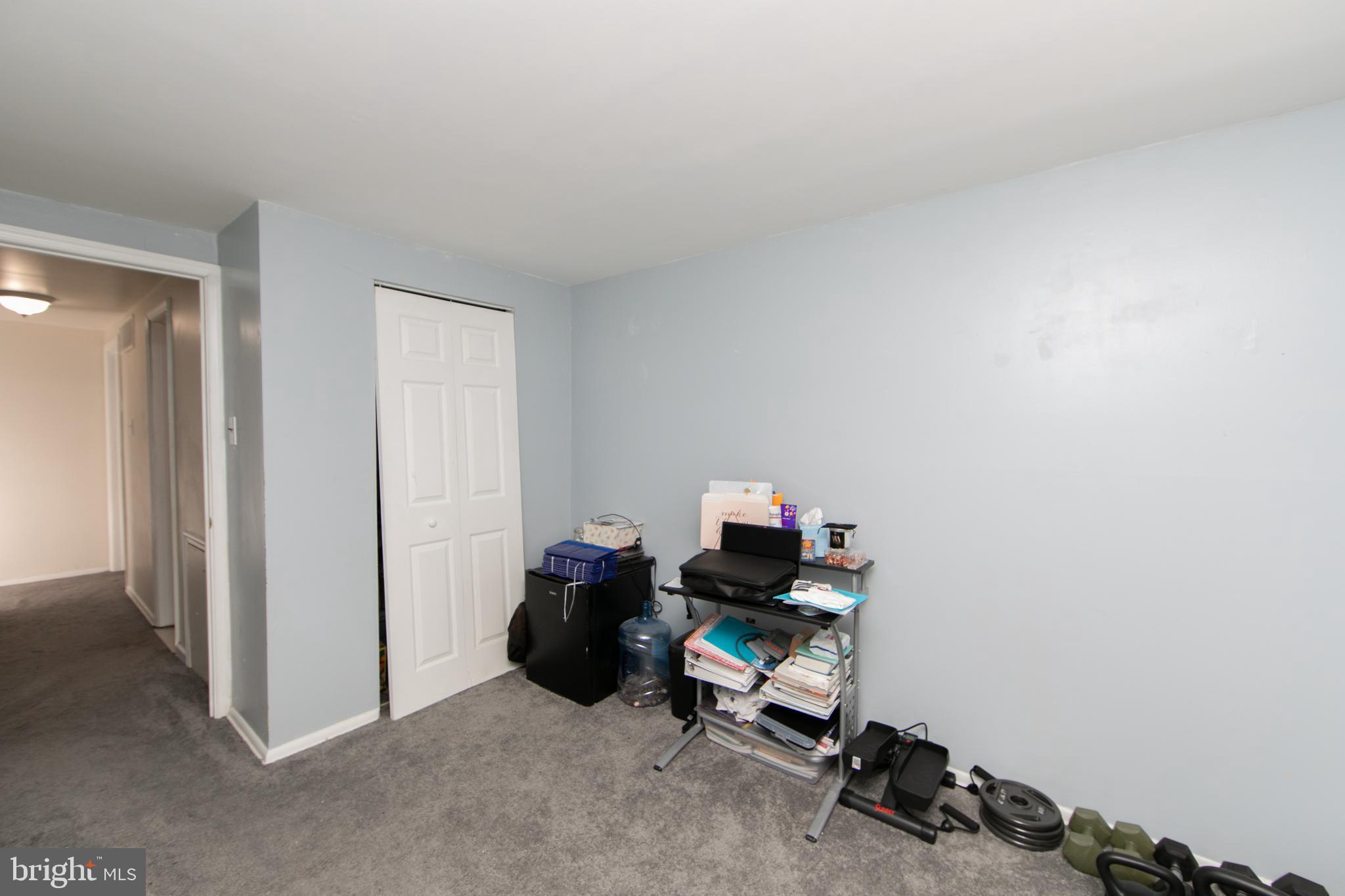 SHARON HILL - Residential