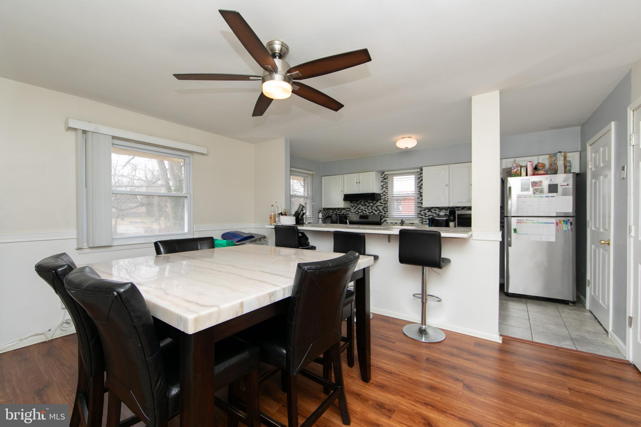 SHARON HILL - Residential