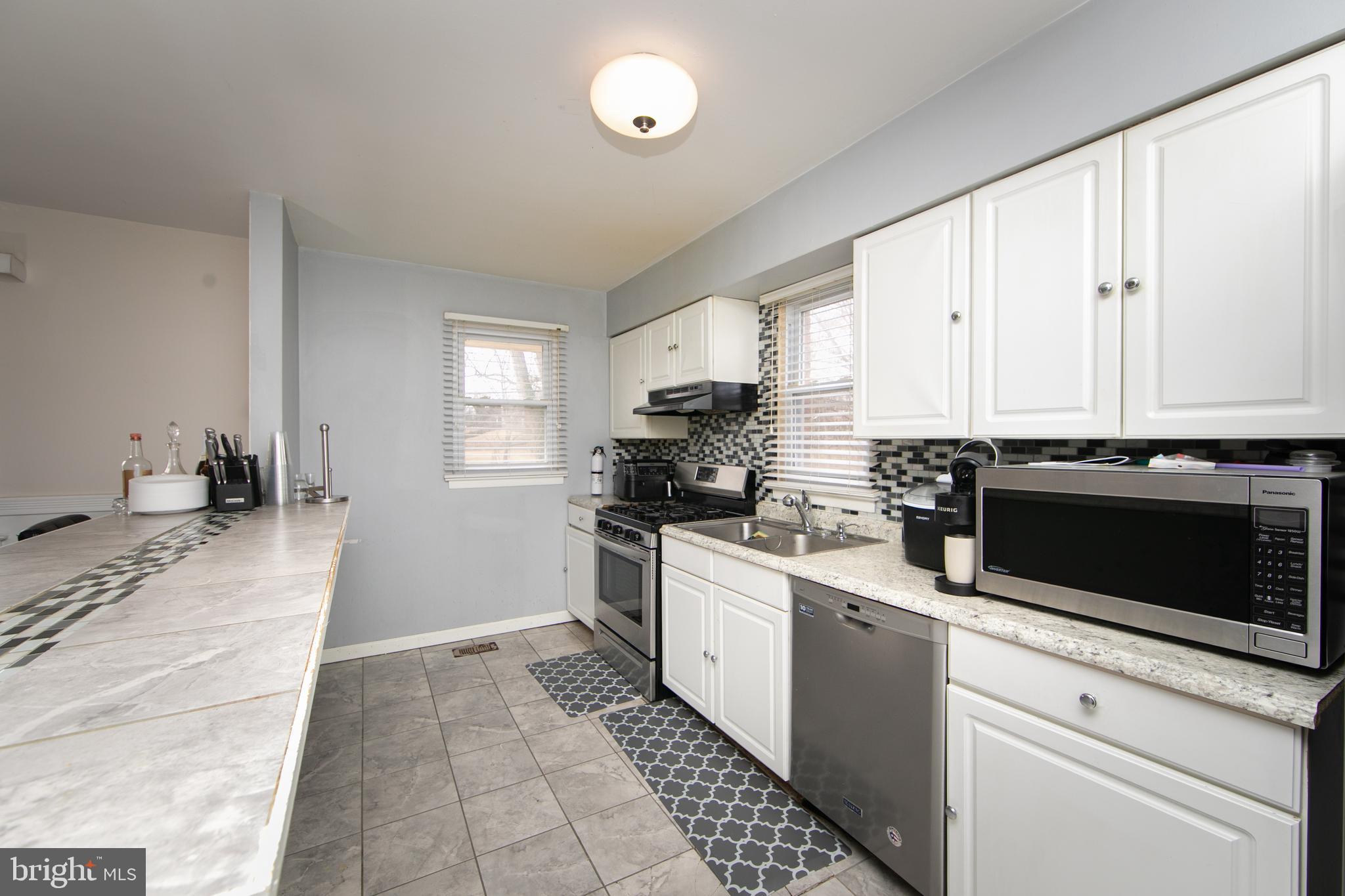 SHARON HILL - Residential