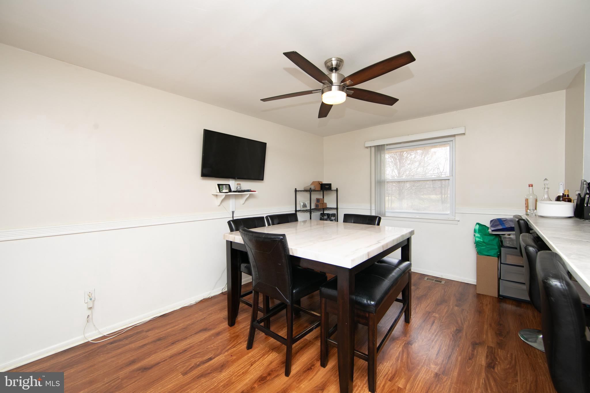 SHARON HILL - Residential