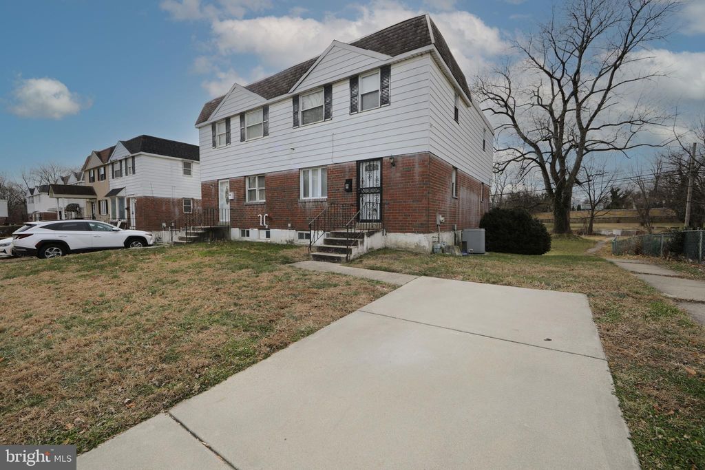 Photo of 804 Felton Avenue, SHARON HILL, PA 19079 (MLS # PADE2105204)