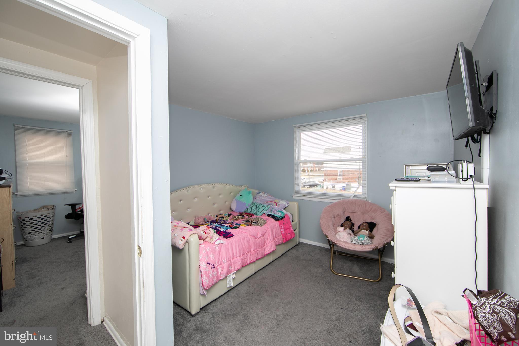 SHARON HILL - Residential