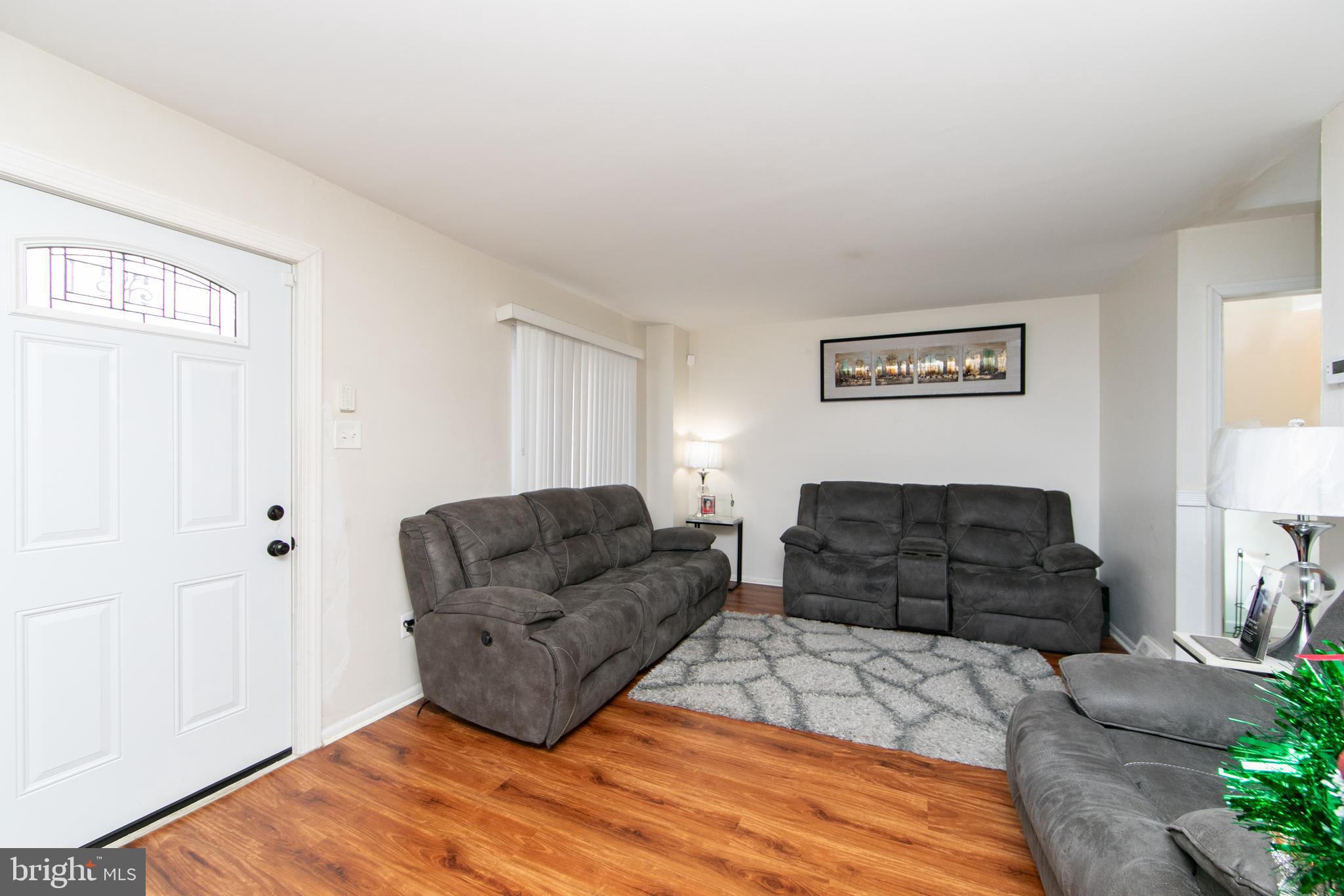 SHARON HILL - Residential