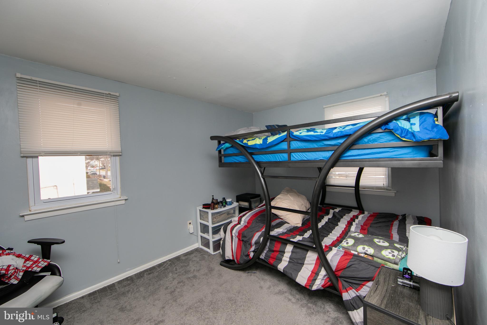 SHARON HILL - Residential