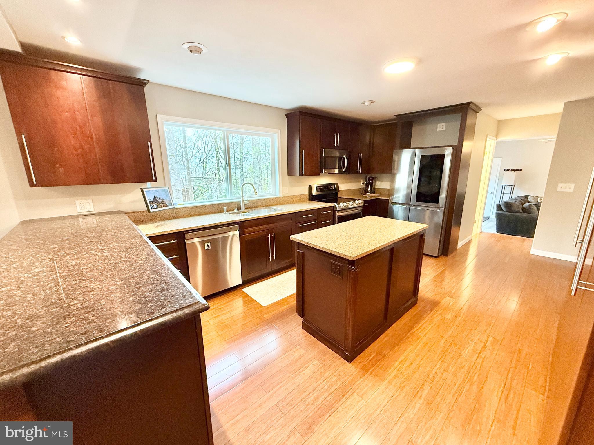 AQUIA HARBOUR - Residential