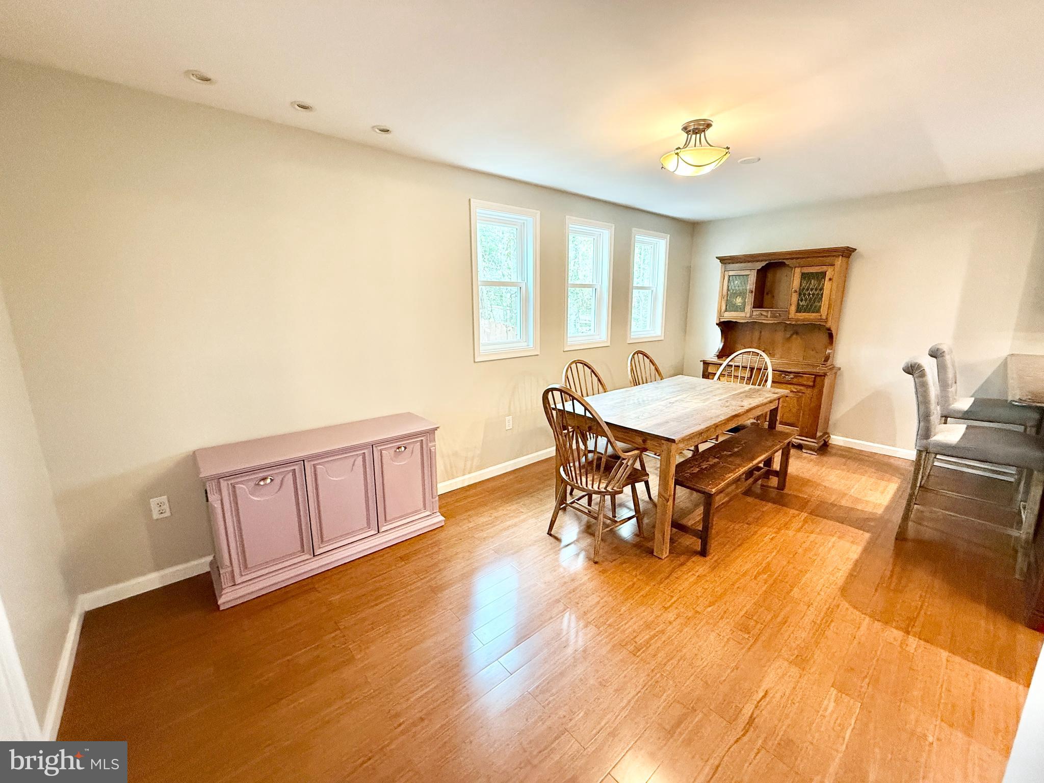 AQUIA HARBOUR - Residential