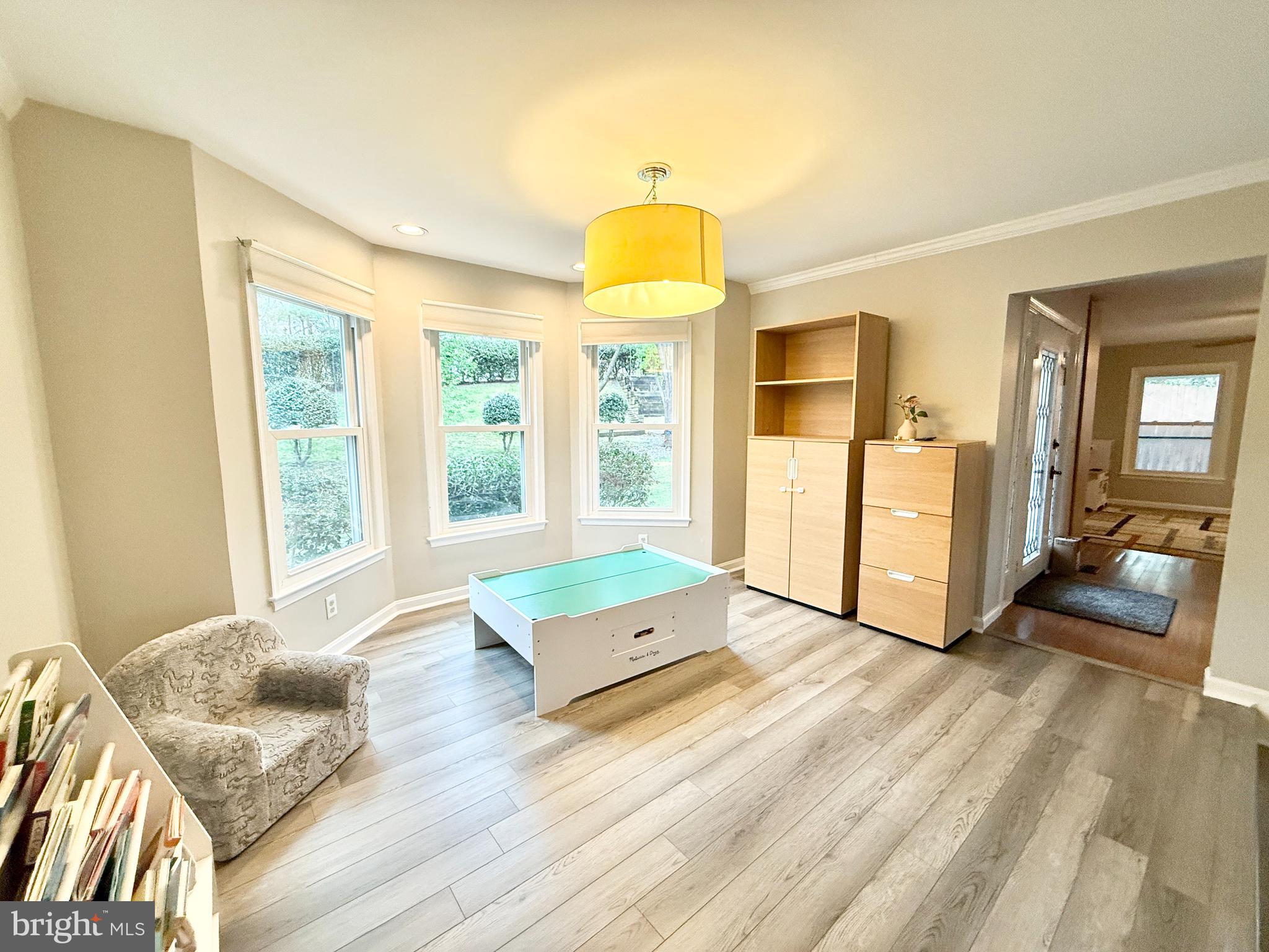 AQUIA HARBOUR - Residential