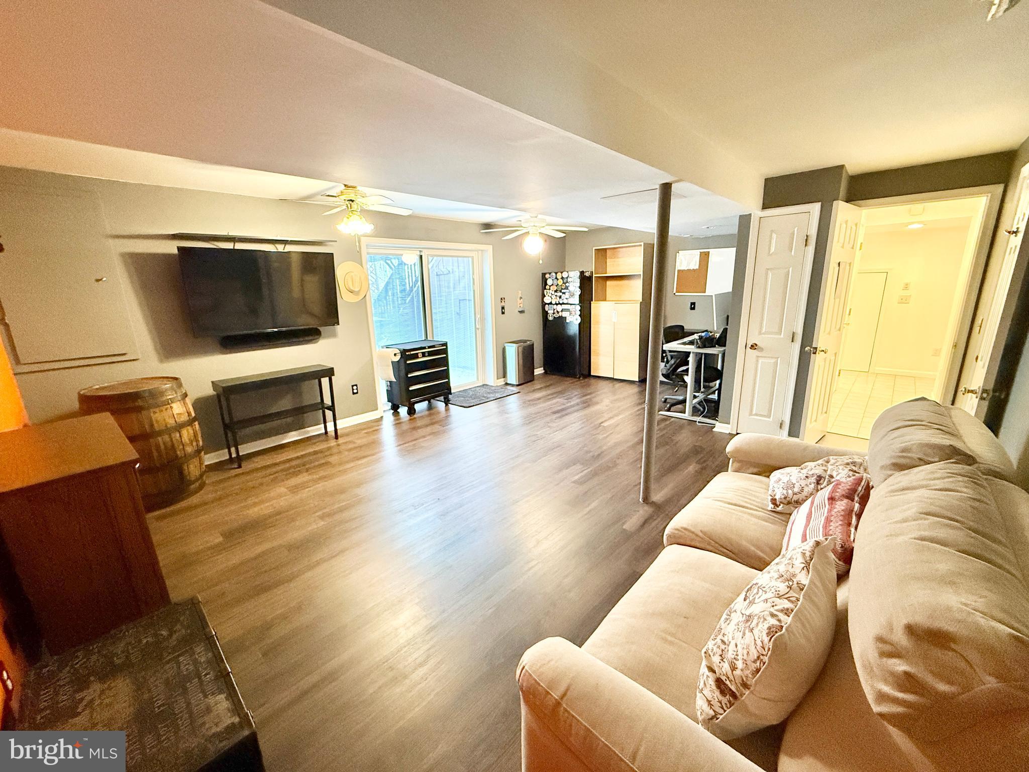 AQUIA HARBOUR - Residential