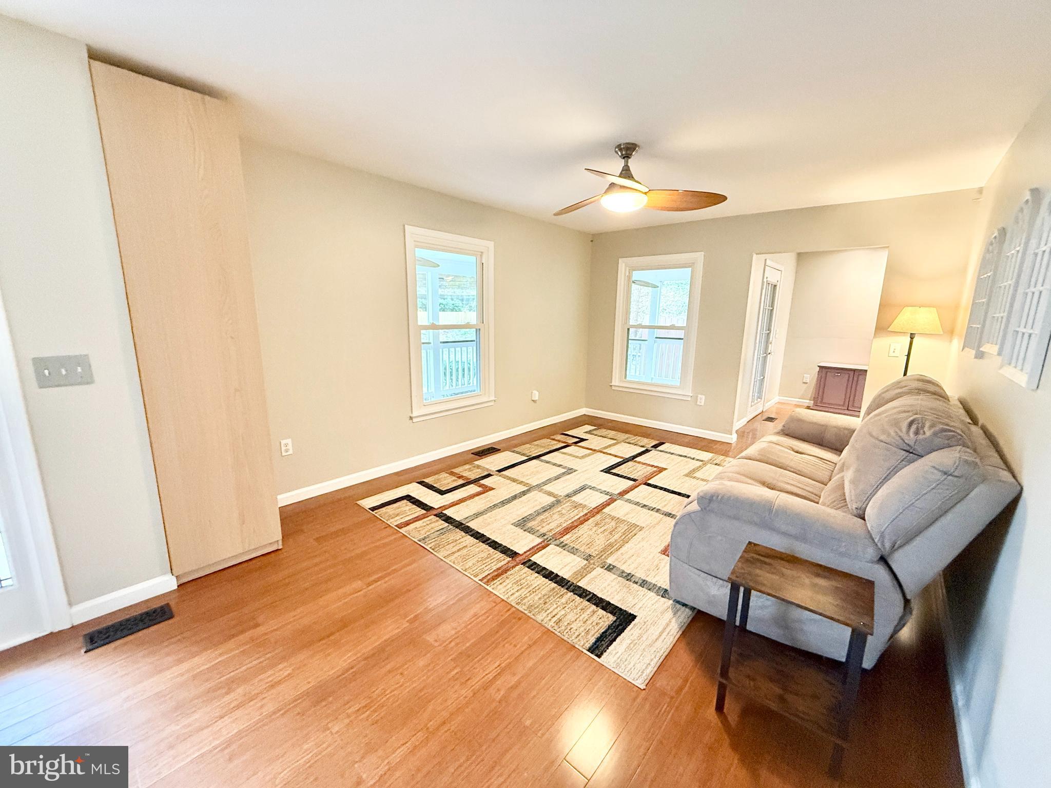 AQUIA HARBOUR - Residential