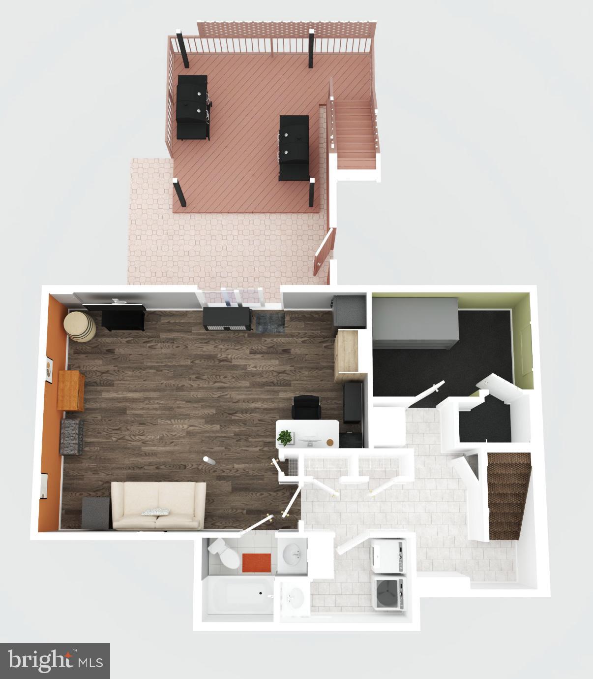 AQUIA HARBOUR - Residential