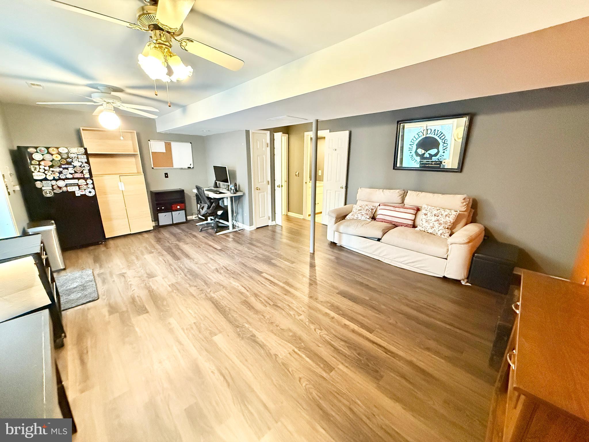 AQUIA HARBOUR - Residential