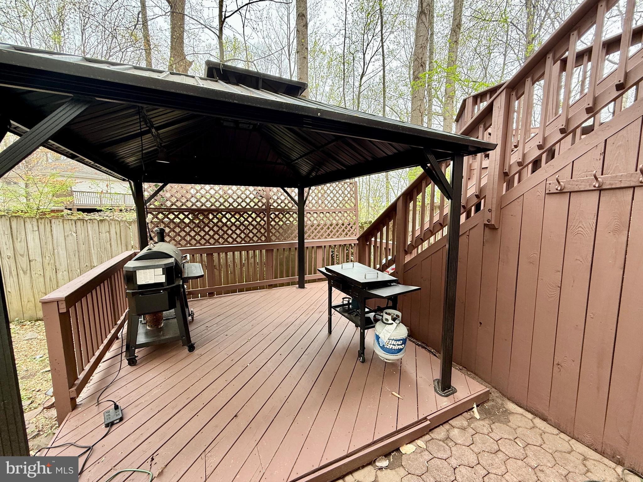 AQUIA HARBOUR - Residential