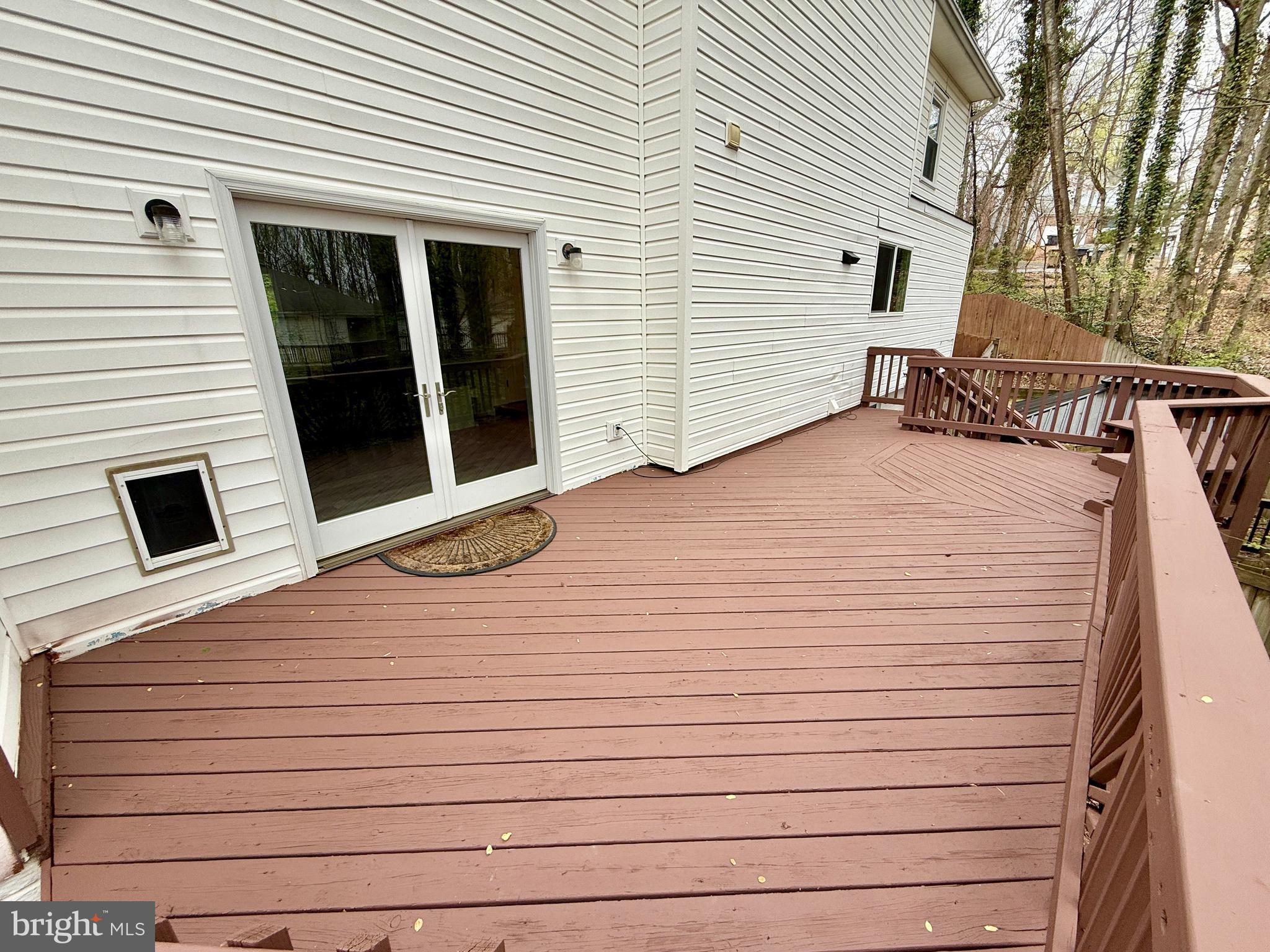 AQUIA HARBOUR - Residential