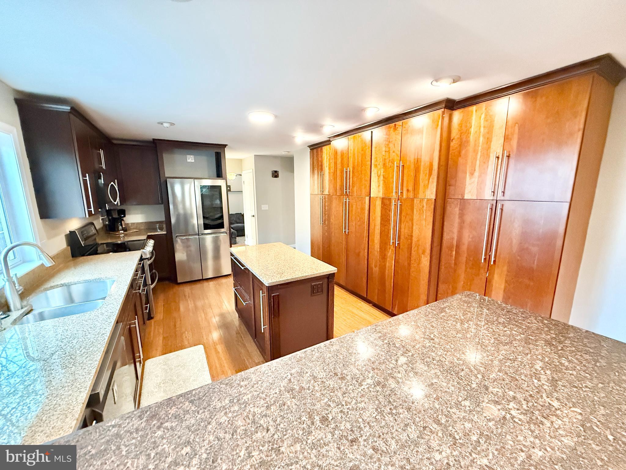 AQUIA HARBOUR - Residential