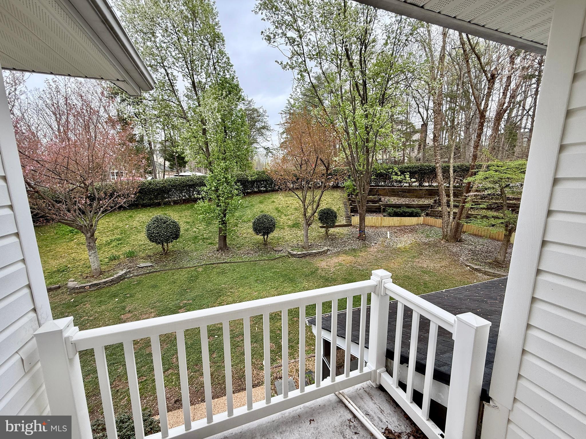 AQUIA HARBOUR - Residential