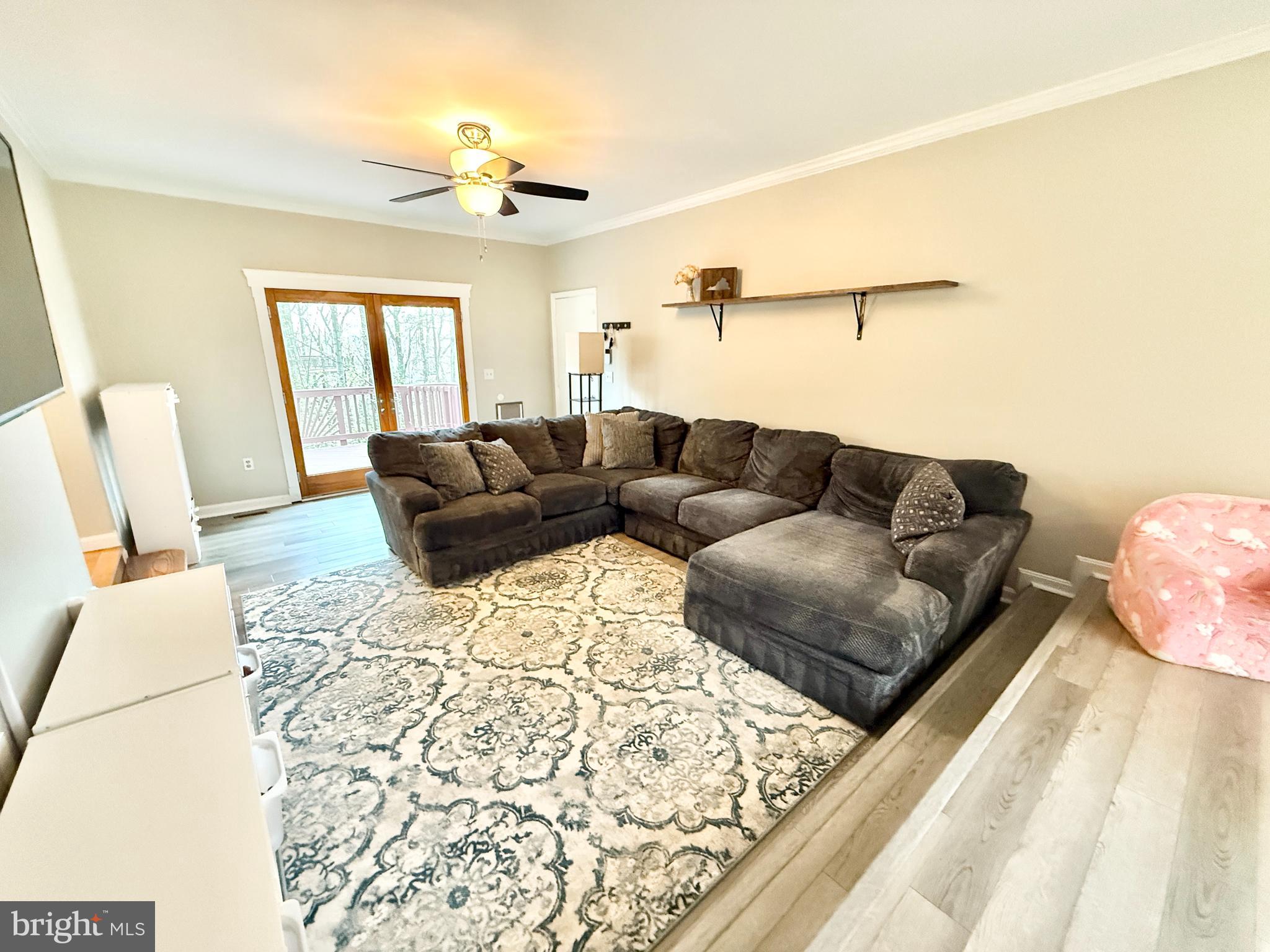 AQUIA HARBOUR - Residential