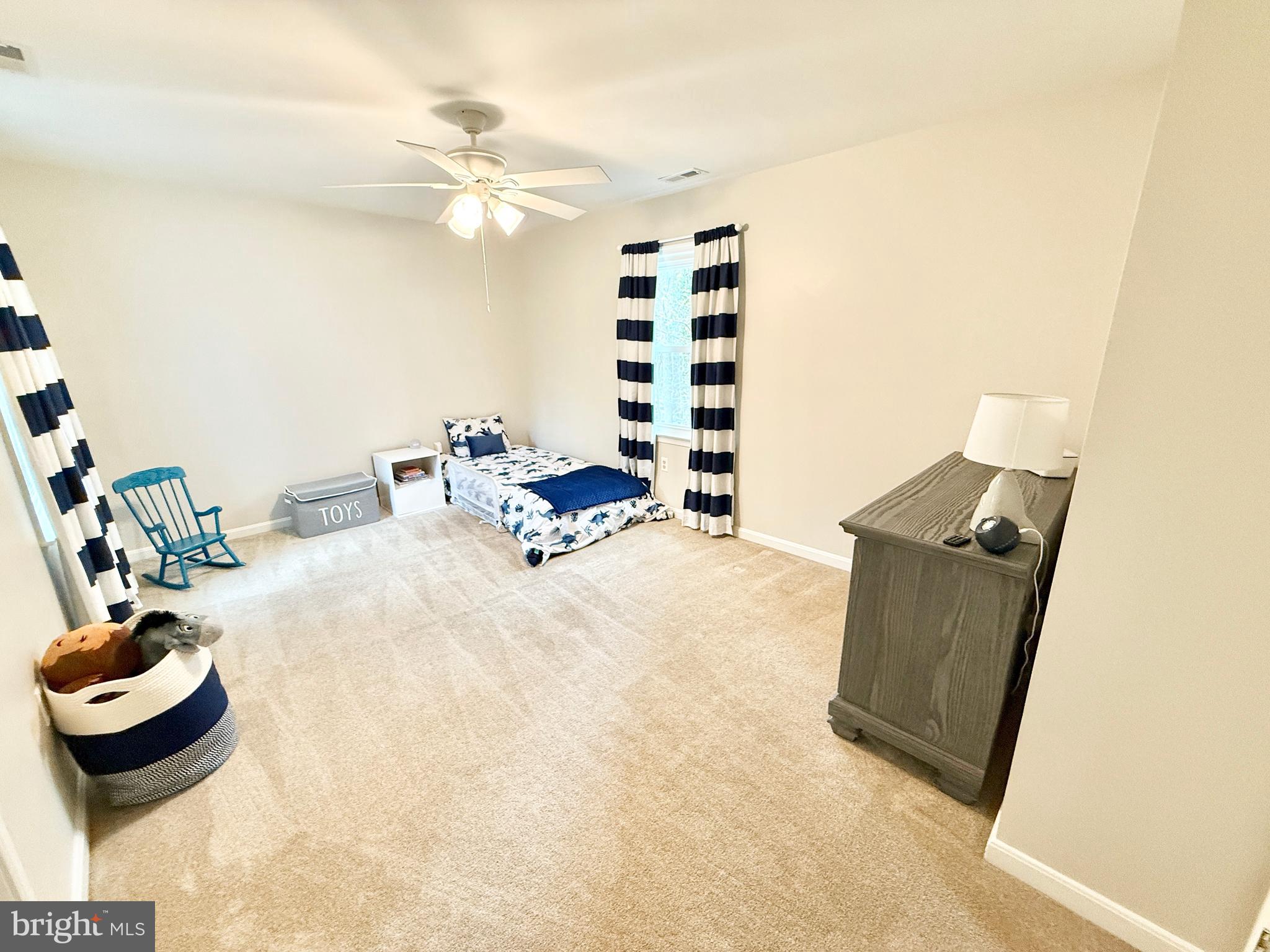 AQUIA HARBOUR - Residential