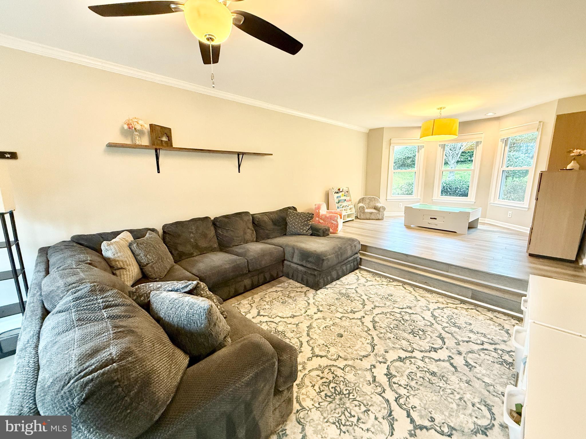 AQUIA HARBOUR - Residential