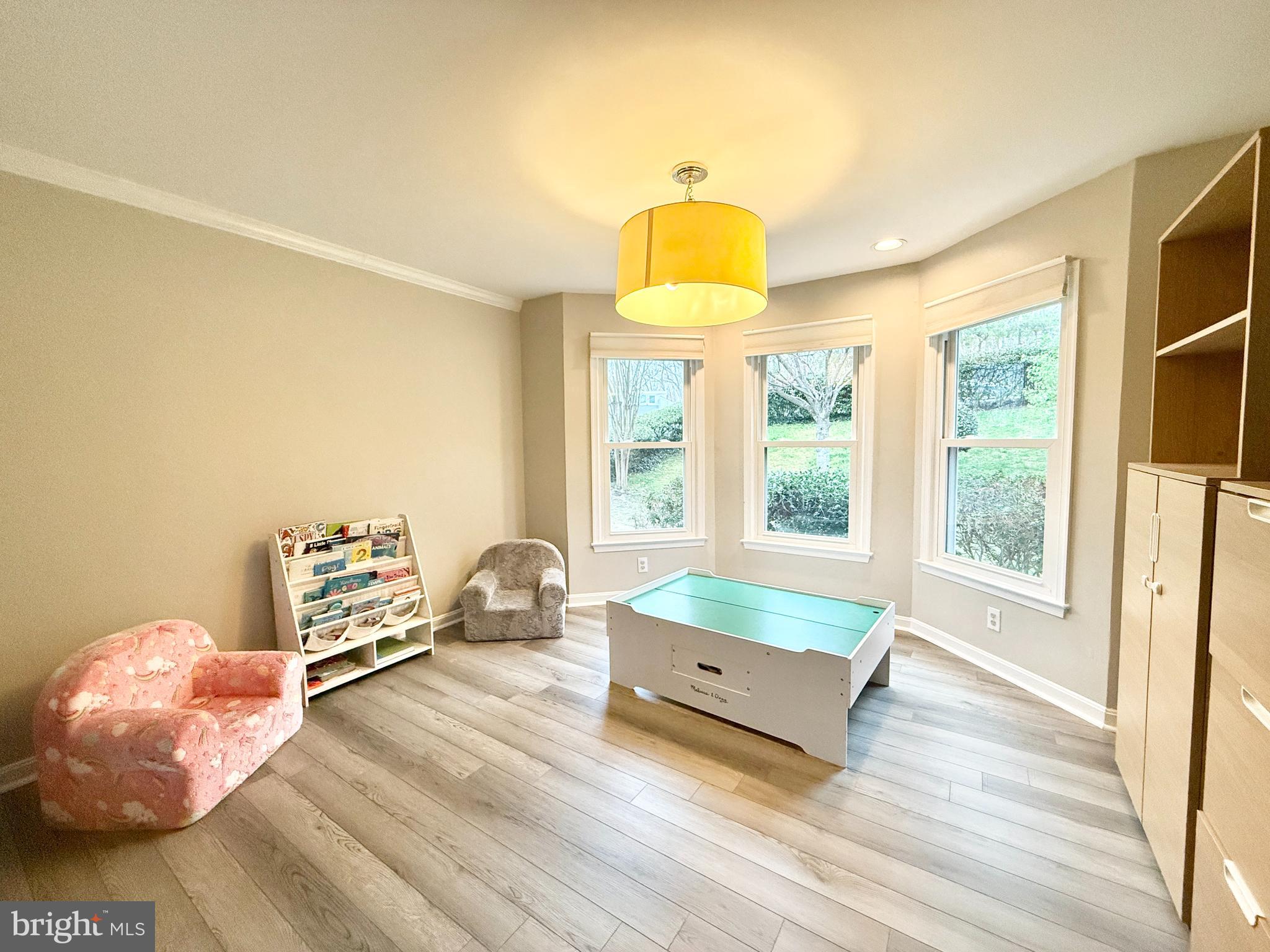 AQUIA HARBOUR - Residential