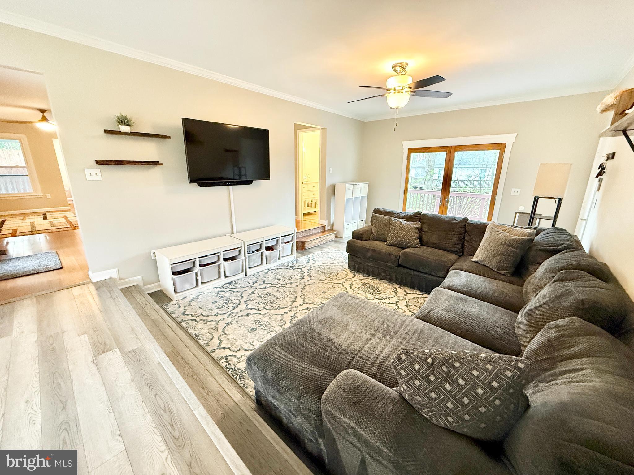 AQUIA HARBOUR - Residential