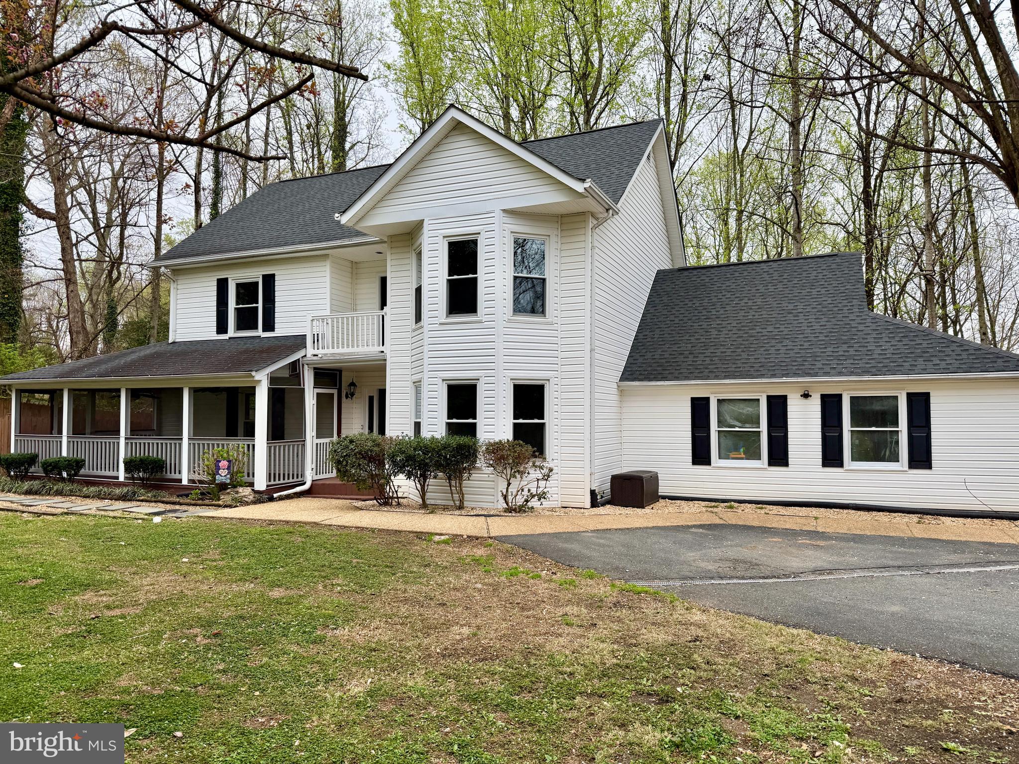 AQUIA HARBOUR - Residential