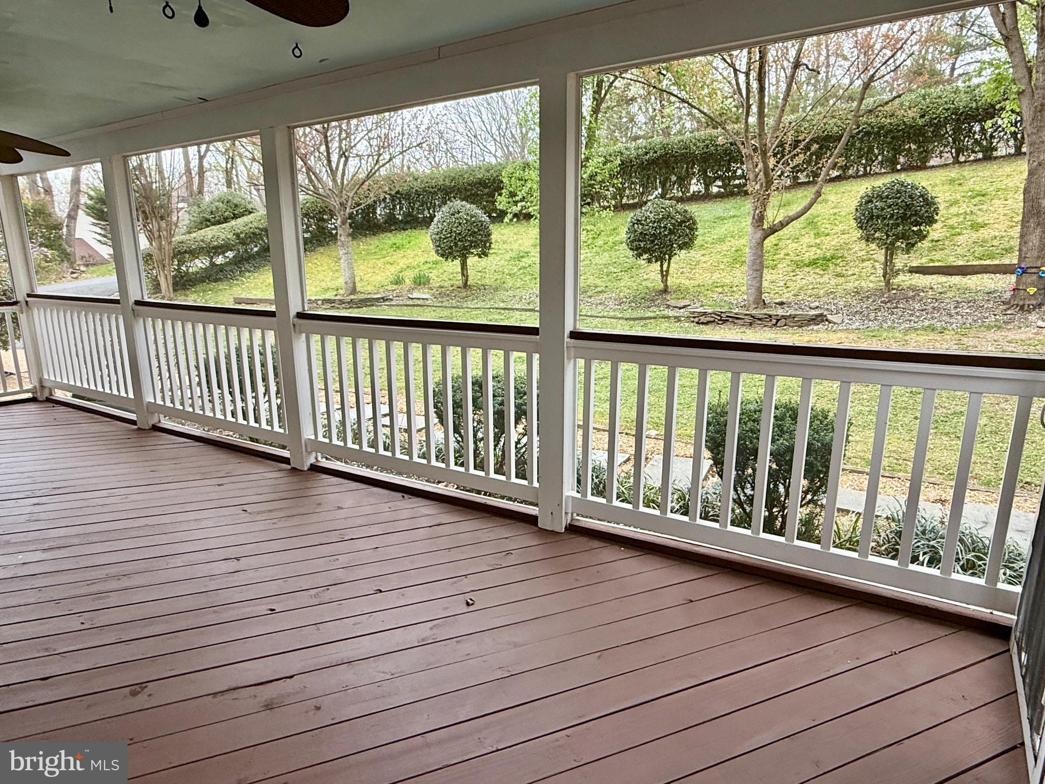 AQUIA HARBOUR - Residential