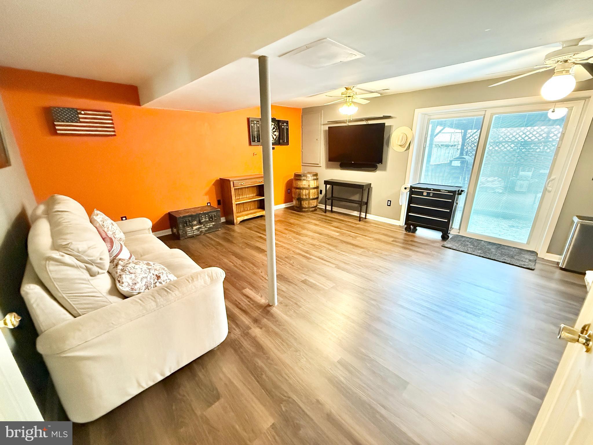 AQUIA HARBOUR - Residential