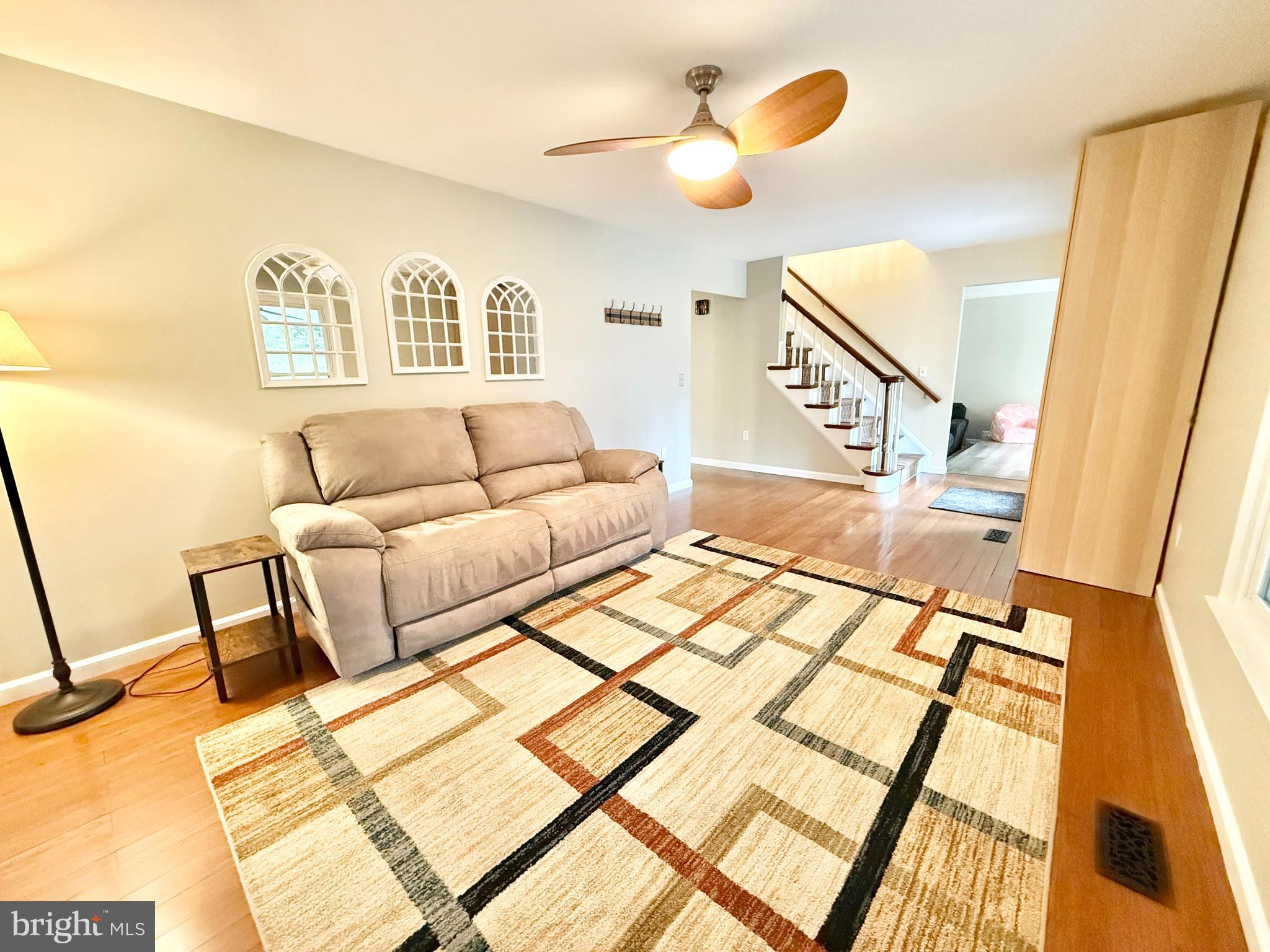 AQUIA HARBOUR - Residential