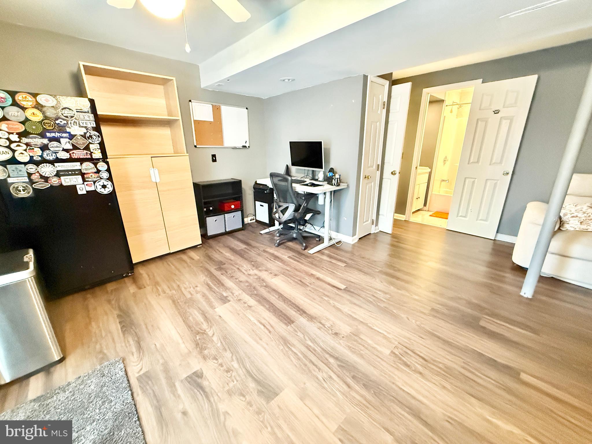 AQUIA HARBOUR - Residential