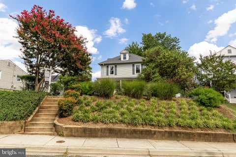 Homes For Sale - 5313 42nd Avenue<br/> HYATTSVILLE, MD 20781